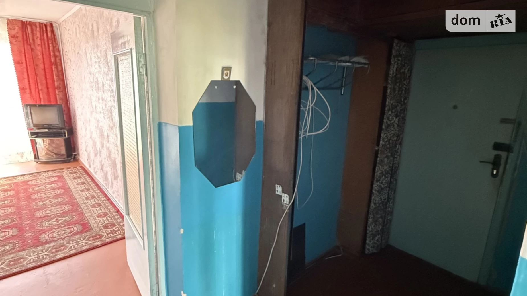 Продается 1-комнатная квартира 29.8 кв. м в Полтаве, пл. Павленковская, 14 - фото 5