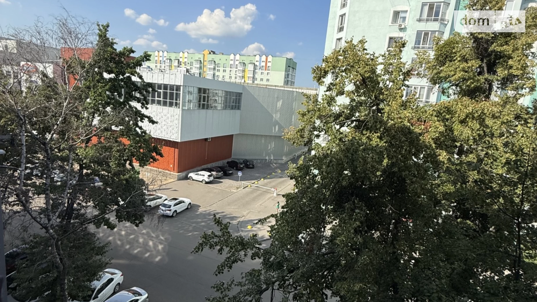 Продается 1-комнатная квартира 29.8 кв. м в Полтаве, пл. Павленковская, 14 - фото 4