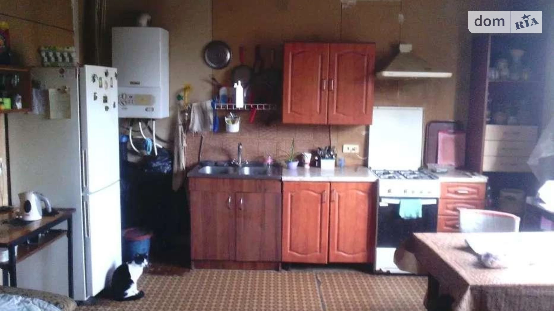 Продается дом на 2 этажа 171.2 кв. м с садом, цена: 46000 $ - фото 2