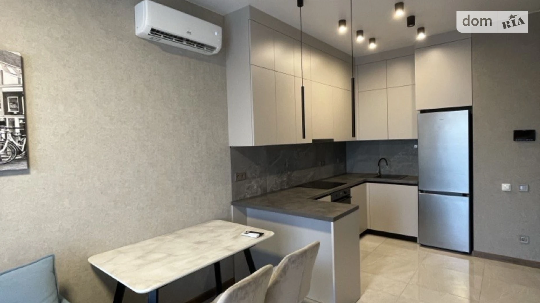 пров. Кордонний, 2/2 Приморський Одеса ЖК Корфу - фото 3