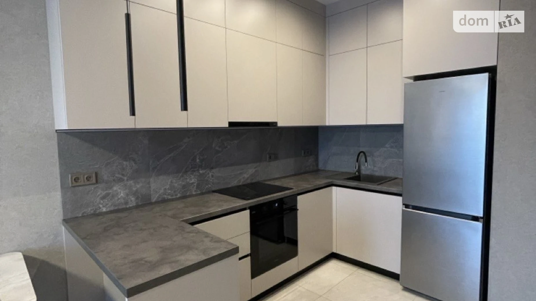 пров. Кордонний, 2/2 Приморський Одеса ЖК Корфу - фото 4