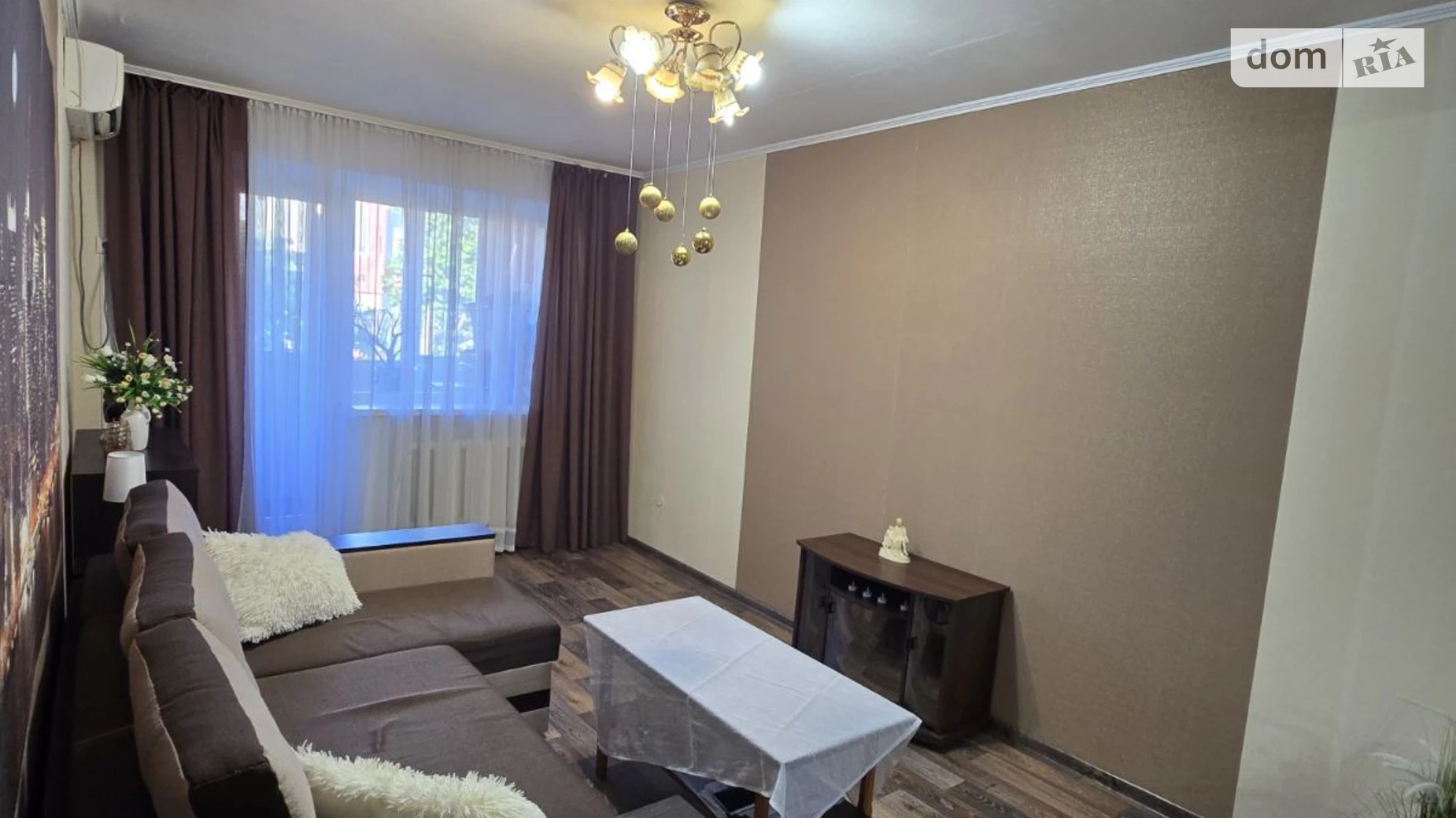 Продается 2-комнатная квартира 45.7 кв. м в Николаеве, ул. Курортная, 3Б - фото 3