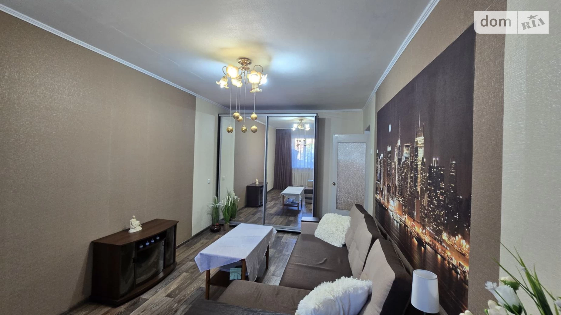 Продается 2-комнатная квартира 45.7 кв. м в Николаеве, ул. Курортная, 3Б - фото 2