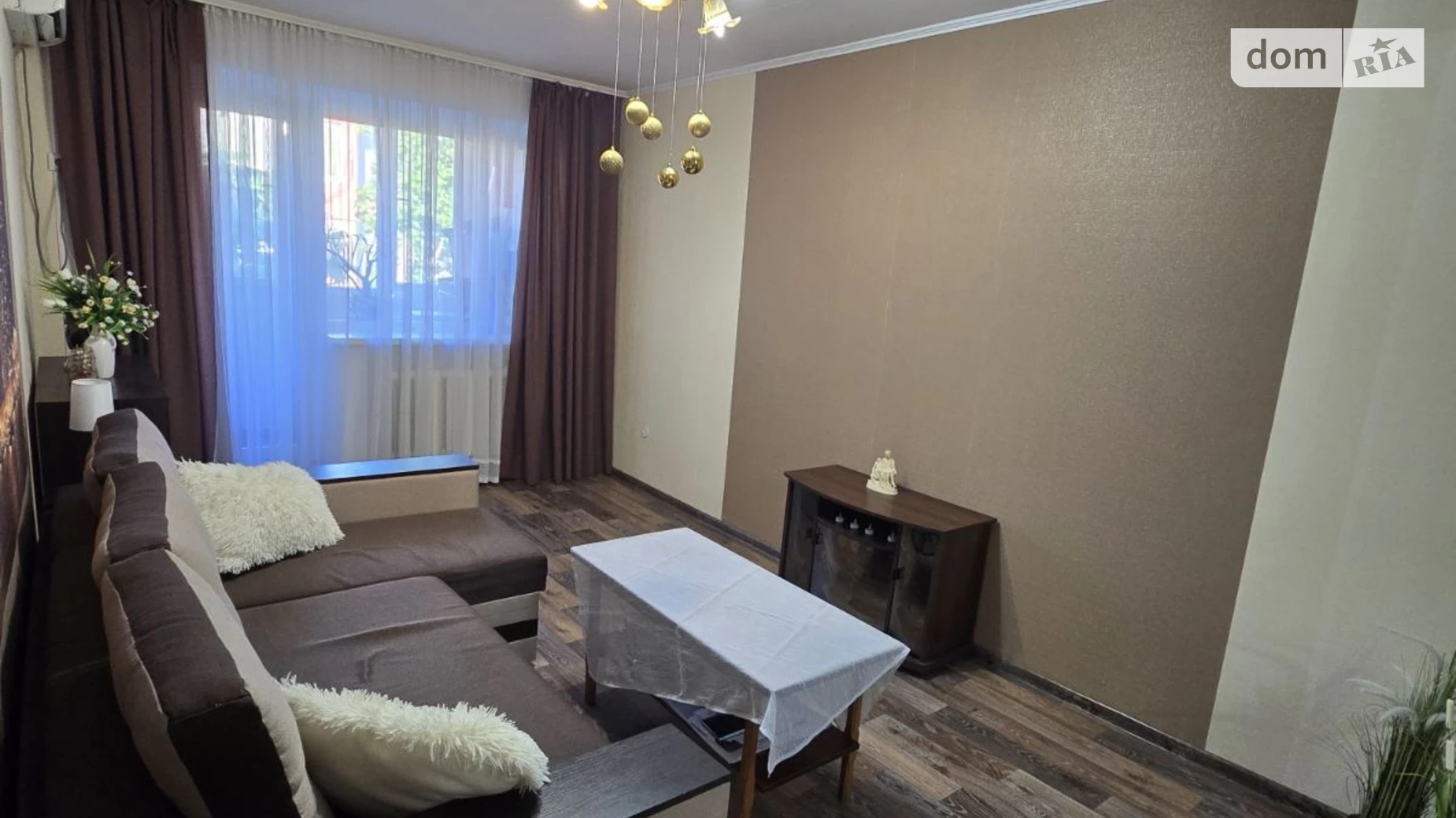 Продается 2-комнатная квартира 45.7 кв. м в Николаеве, ул. Курортная, 3Б - фото 4