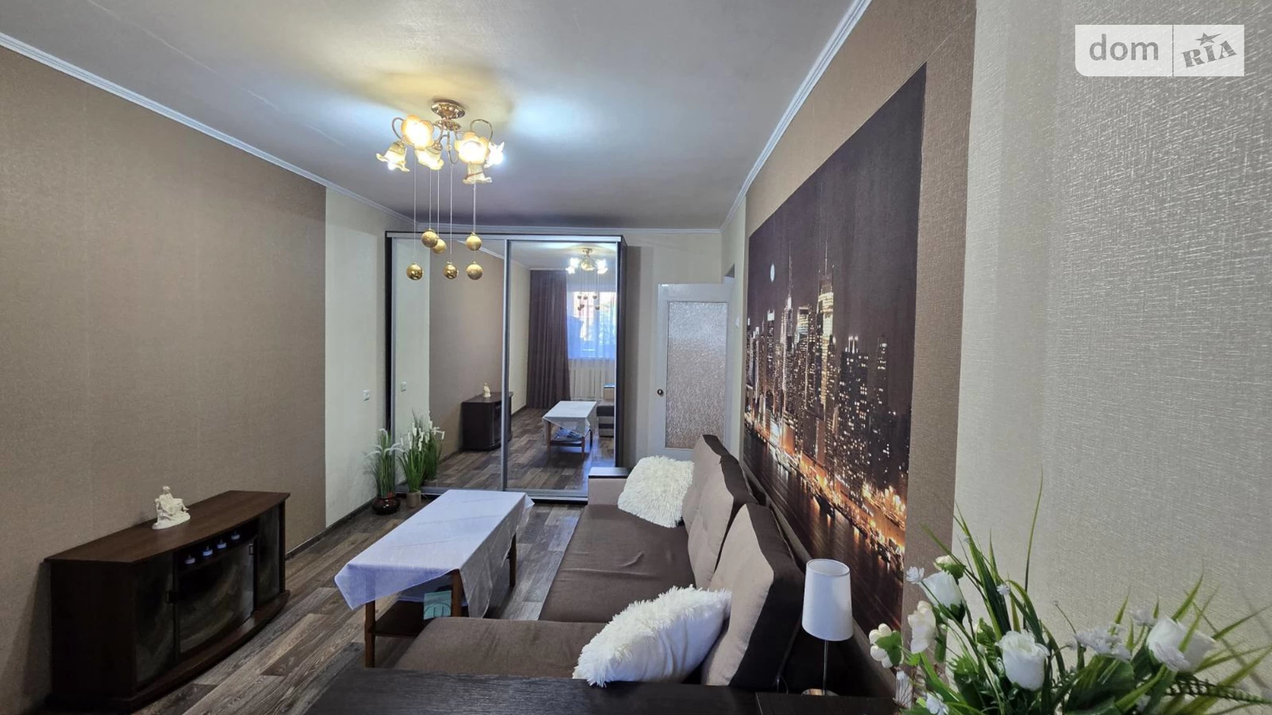 Продается 2-комнатная квартира 45.7 кв. м в Николаеве, ул. Курортная, 3Б - фото 5