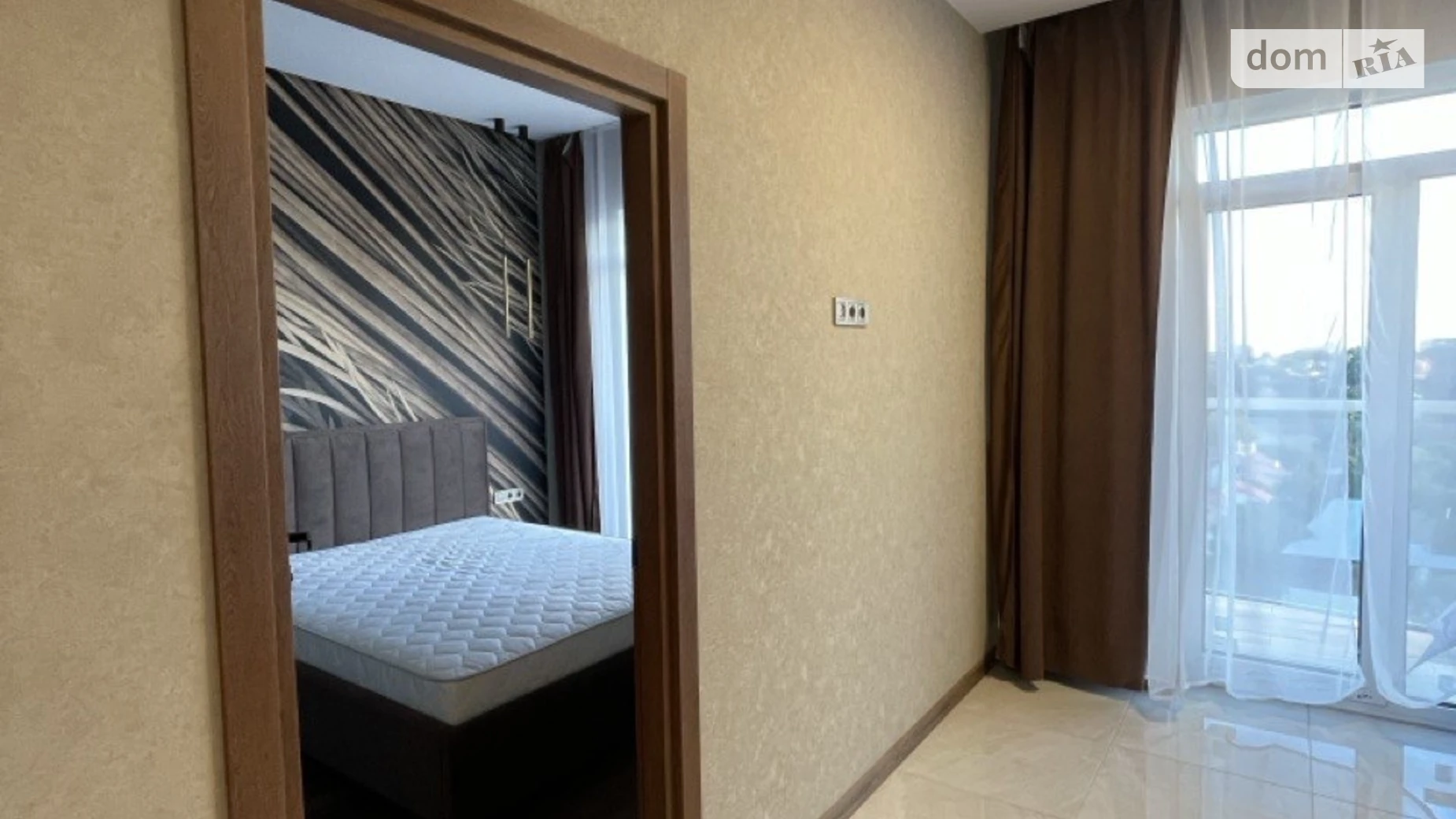 пров. Кордонний, 2/2 Приморський Одеса ЖК Корфу - фото 5