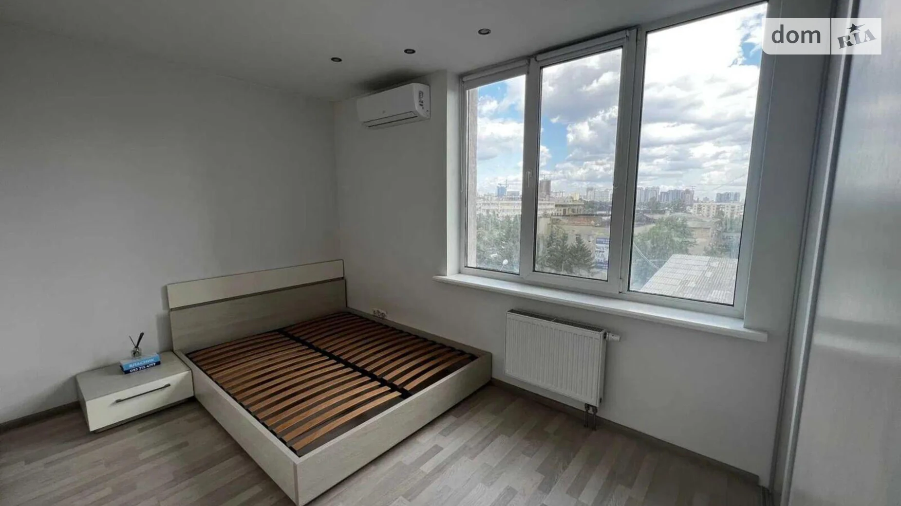 Продається 2-кімнатна квартира 58 кв. м у Києві, цена: 132000 $ - фото 2