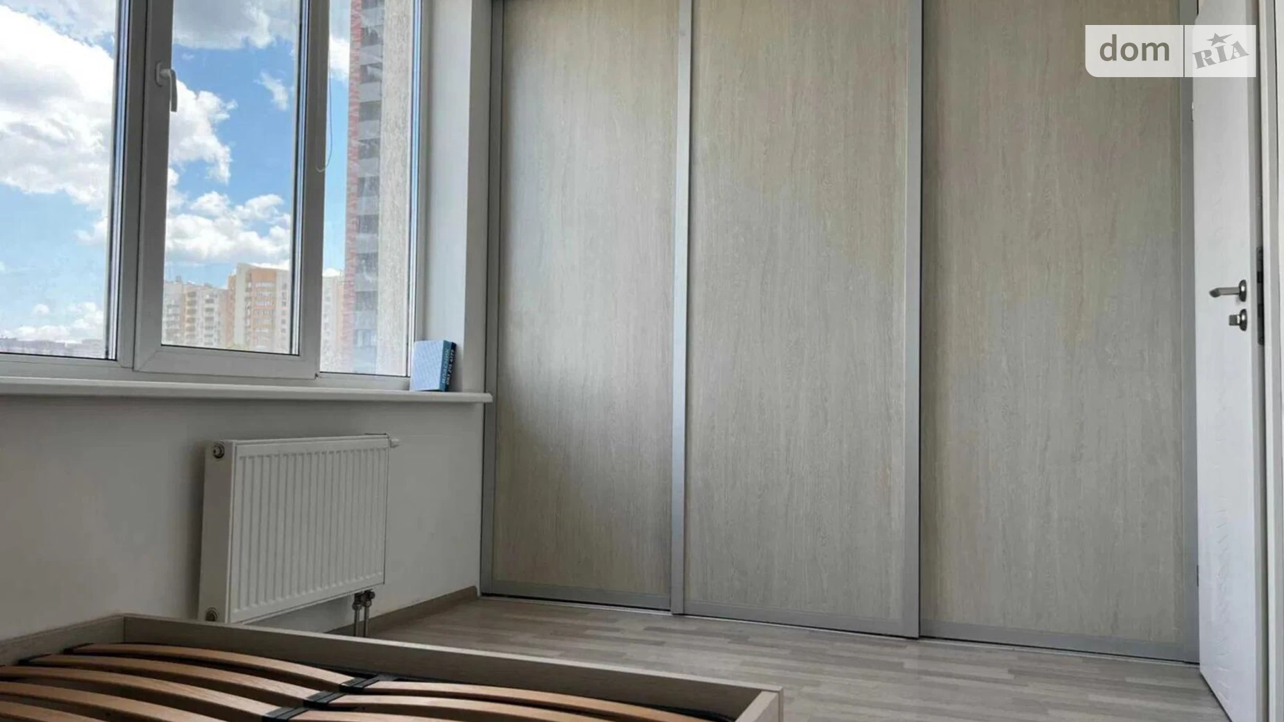 Продається 2-кімнатна квартира 58 кв. м у Києві, цена: 132000 $ - фото 3