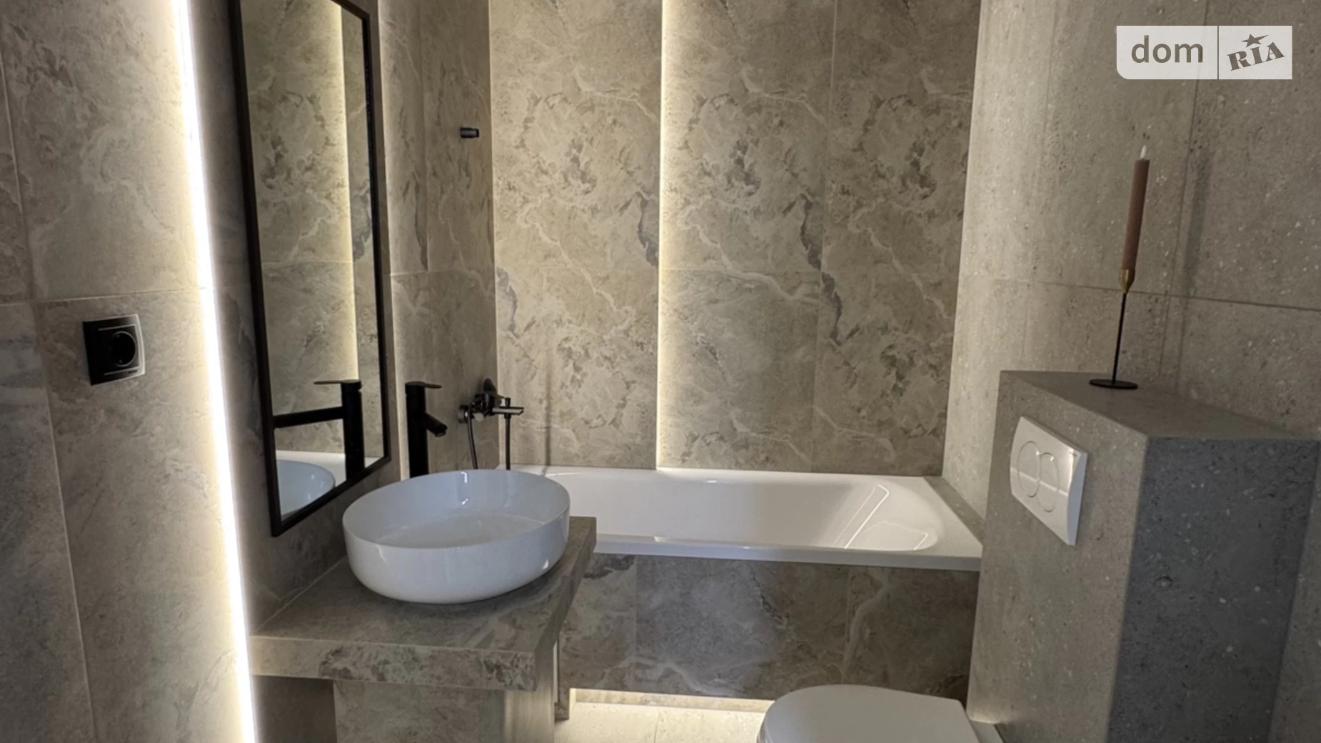 3-комнатная квартира 63 кв. м в Тернополе, цена: 74500 $ - фото 5