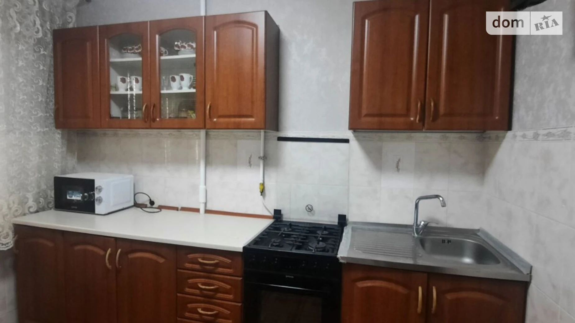 Продается 3-комнатная квартира 66 кв. м в Днепре, мас. Сокол-1 - фото 4