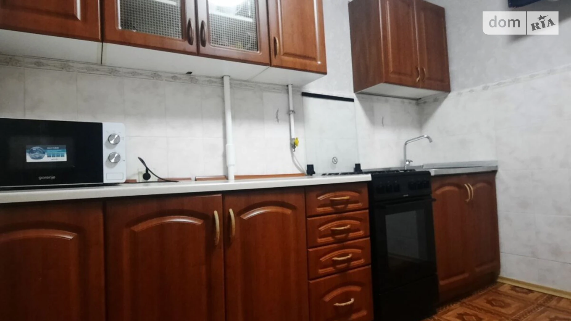 Продается 3-комнатная квартира 66 кв. м в Днепре, мас. Сокол-1 - фото 3