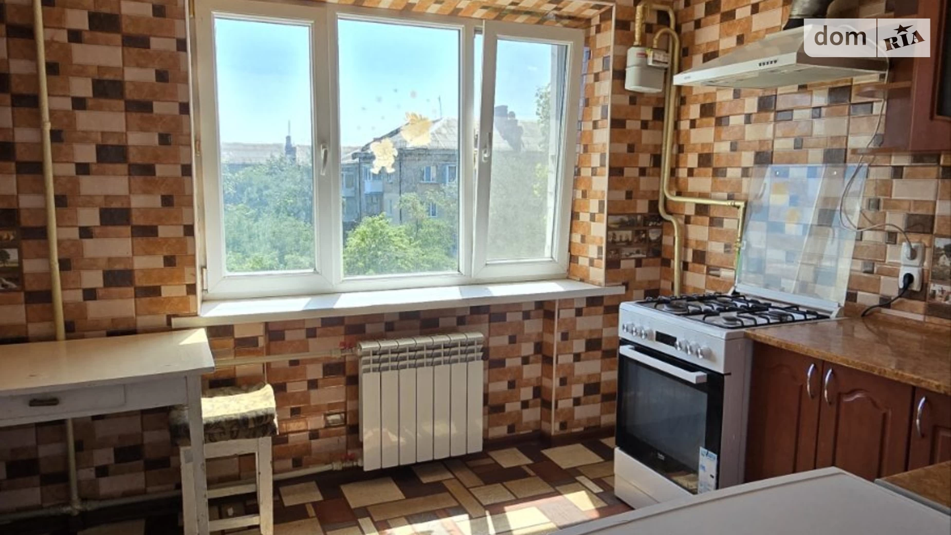 Продается 2-комнатная квартира 54.7 кв. м в, цена: 27000 $ - фото 3