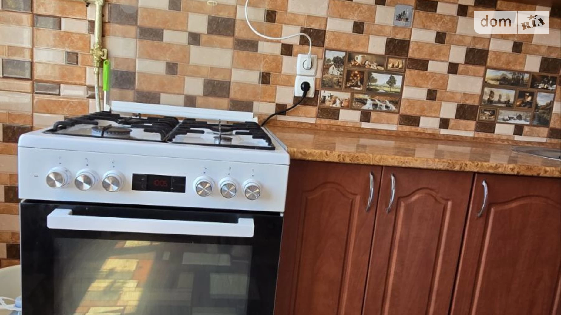 Продается 2-комнатная квартира 54.7 кв. м в, цена: 27000 $ - фото 5