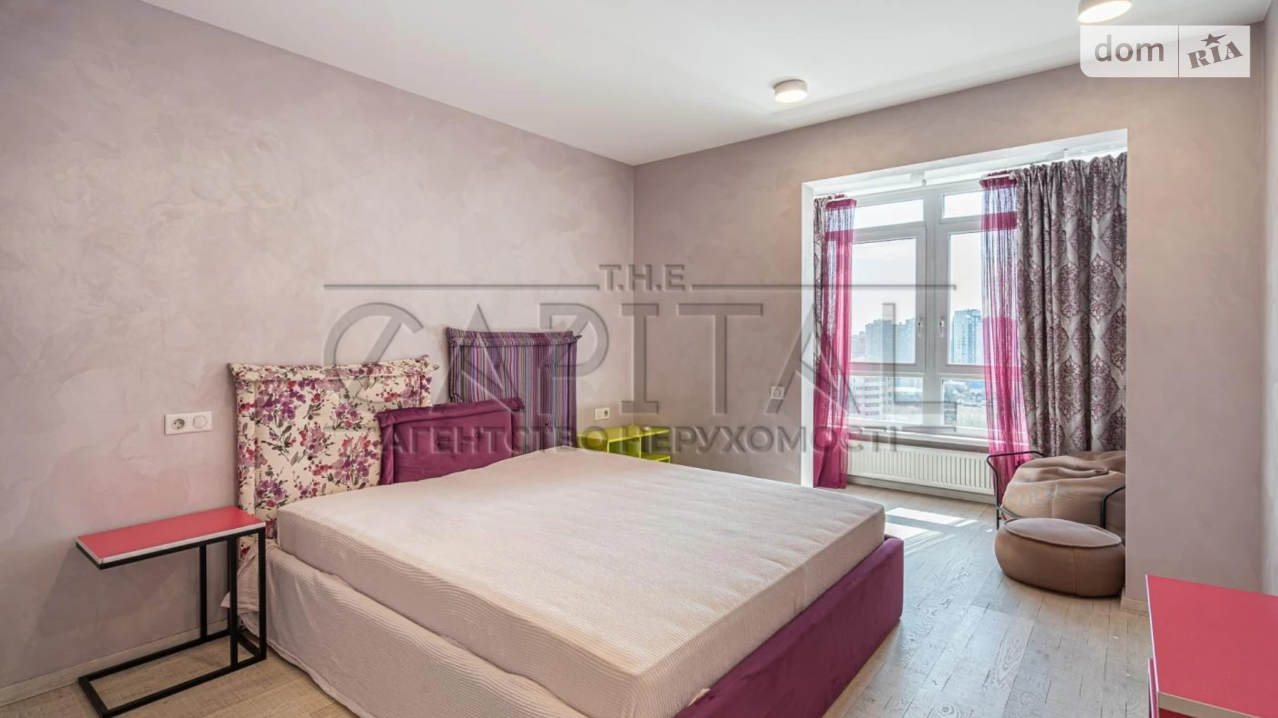 Продається 2-кімнатна квартира 75.1 кв. м у Києві, пров. Ясинуватський, 11 - фото 4