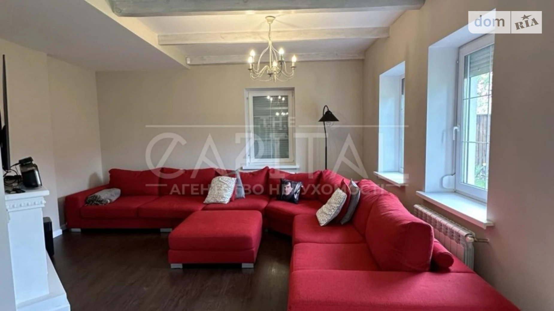 Продается дом на 2 этажа 186.2 кв. м с террасой, цена: 220000 $ - фото 5