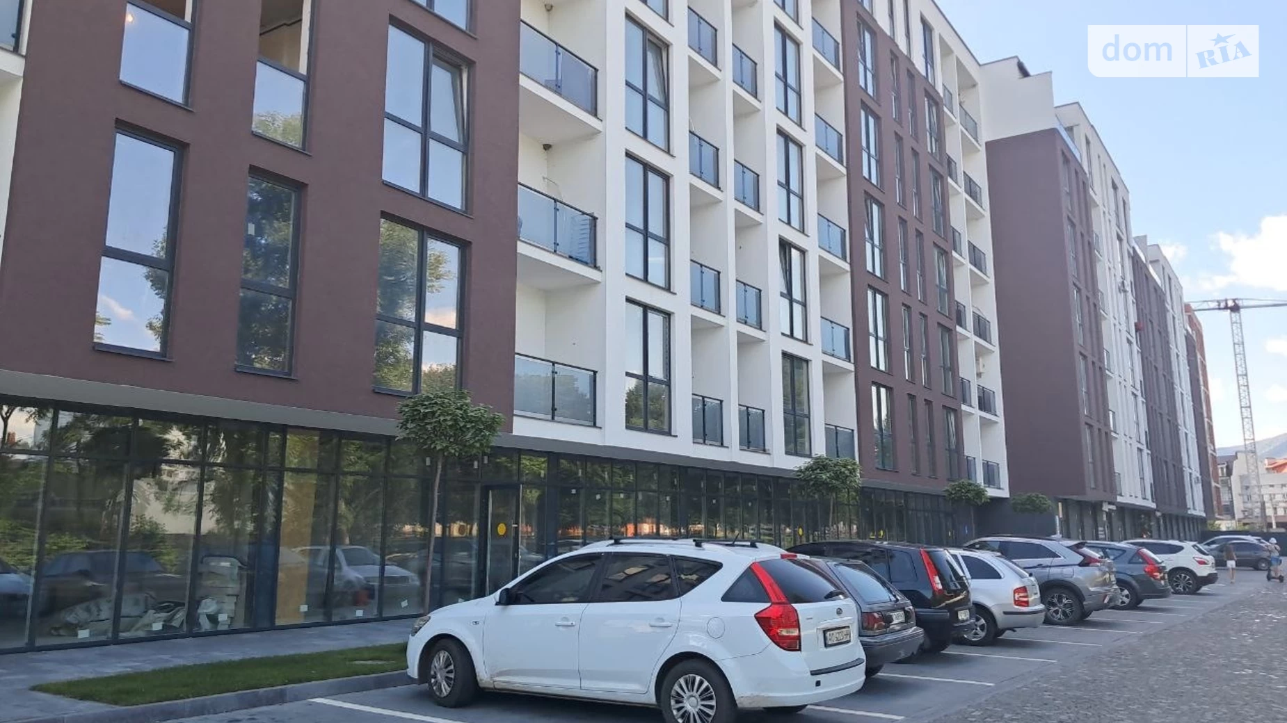 Продається 1-кімнатна квартира 42 кв. м у, цена: 46500 $ - фото 4