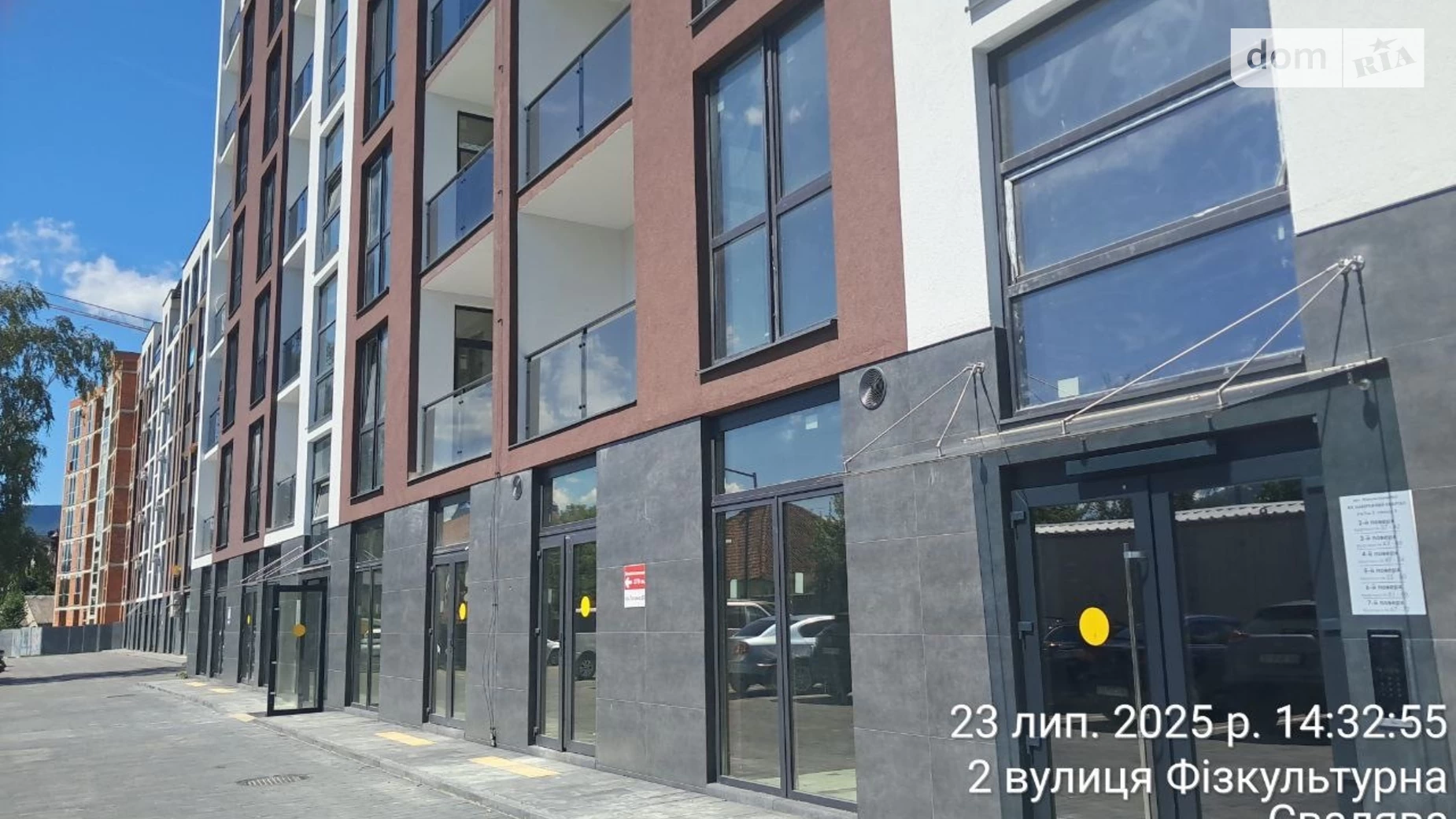 Продається 2-кімнатна квартира 83 кв. м у, цена: 92000 $ - фото 2