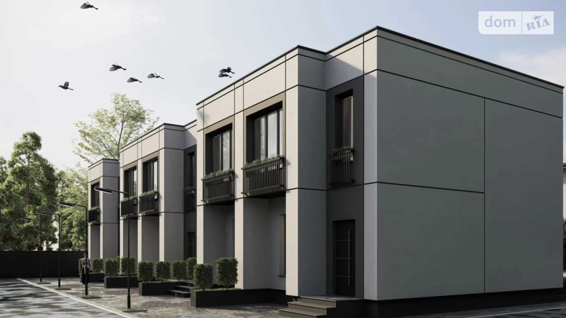 вул. Лесі Українки Зарванці ЖК FLAGMAN RESIDENCE, цена: 59900 $ - фото 4