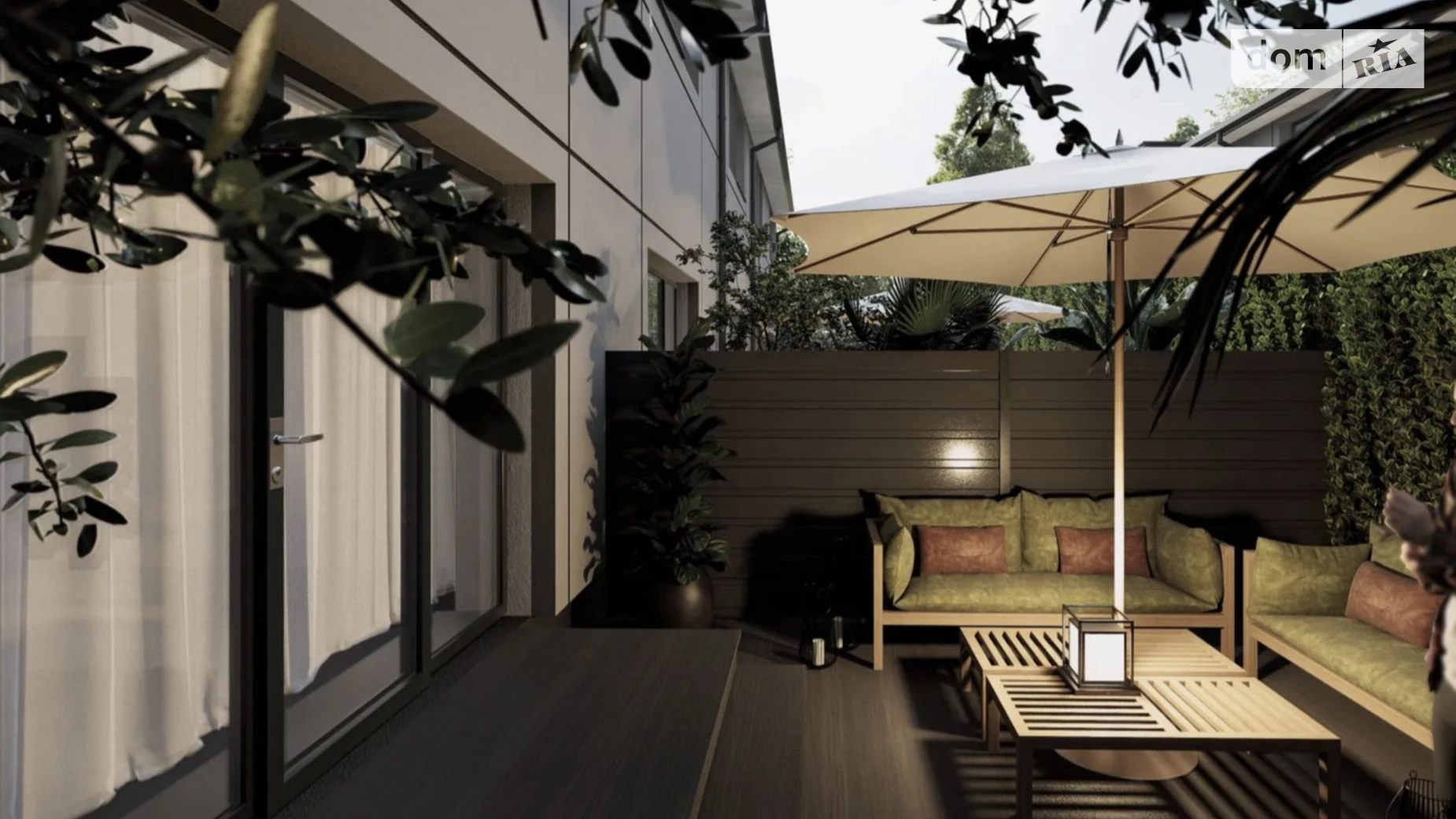 вул. Лесі Українки Зарванці ЖК FLAGMAN RESIDENCE, цена: 59900 $ - фото 5