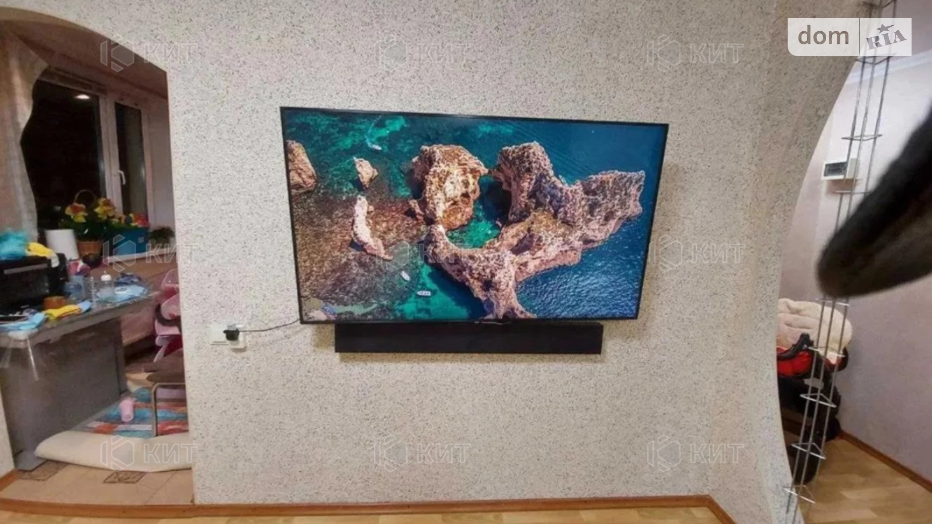 Продается 3-комнатная квартира 67 кв. м в Харькове, ул. Соборности Украины(Дружбы Народов), 253 - фото 2