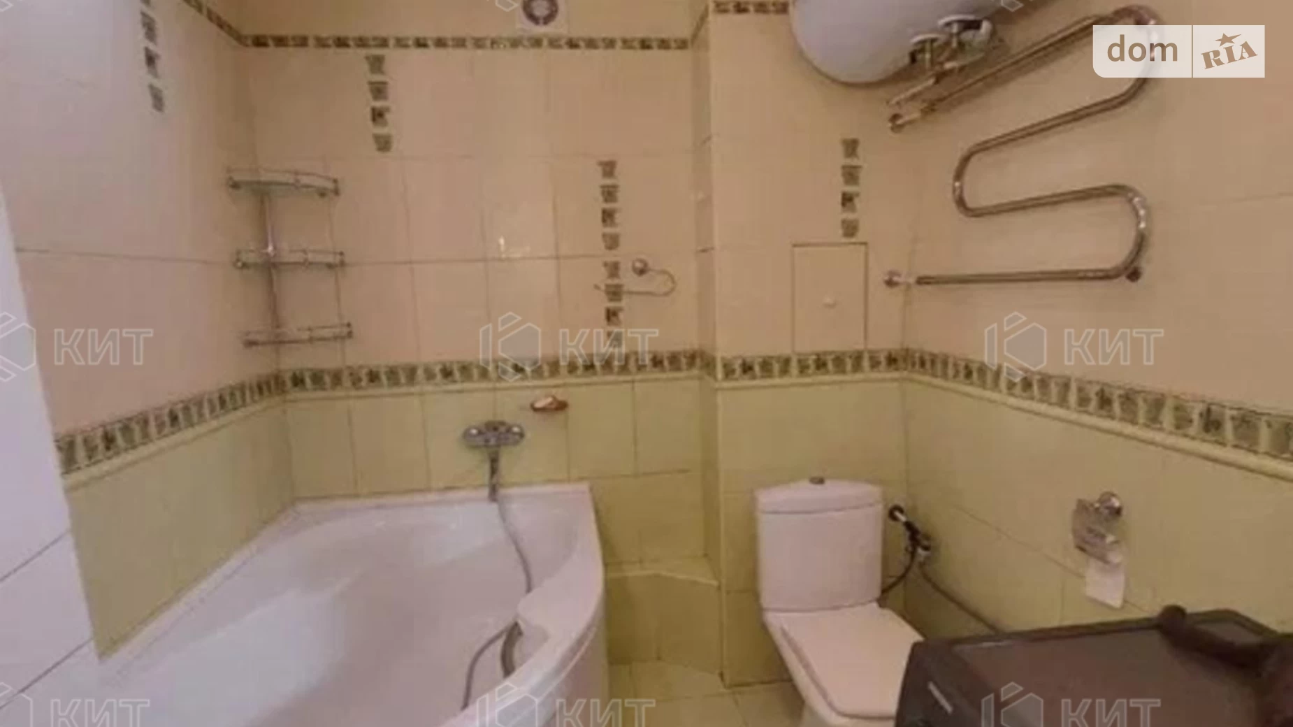 Продается 3-комнатная квартира 67 кв. м в Харькове, ул. Соборности Украины(Дружбы Народов), 253 - фото 3