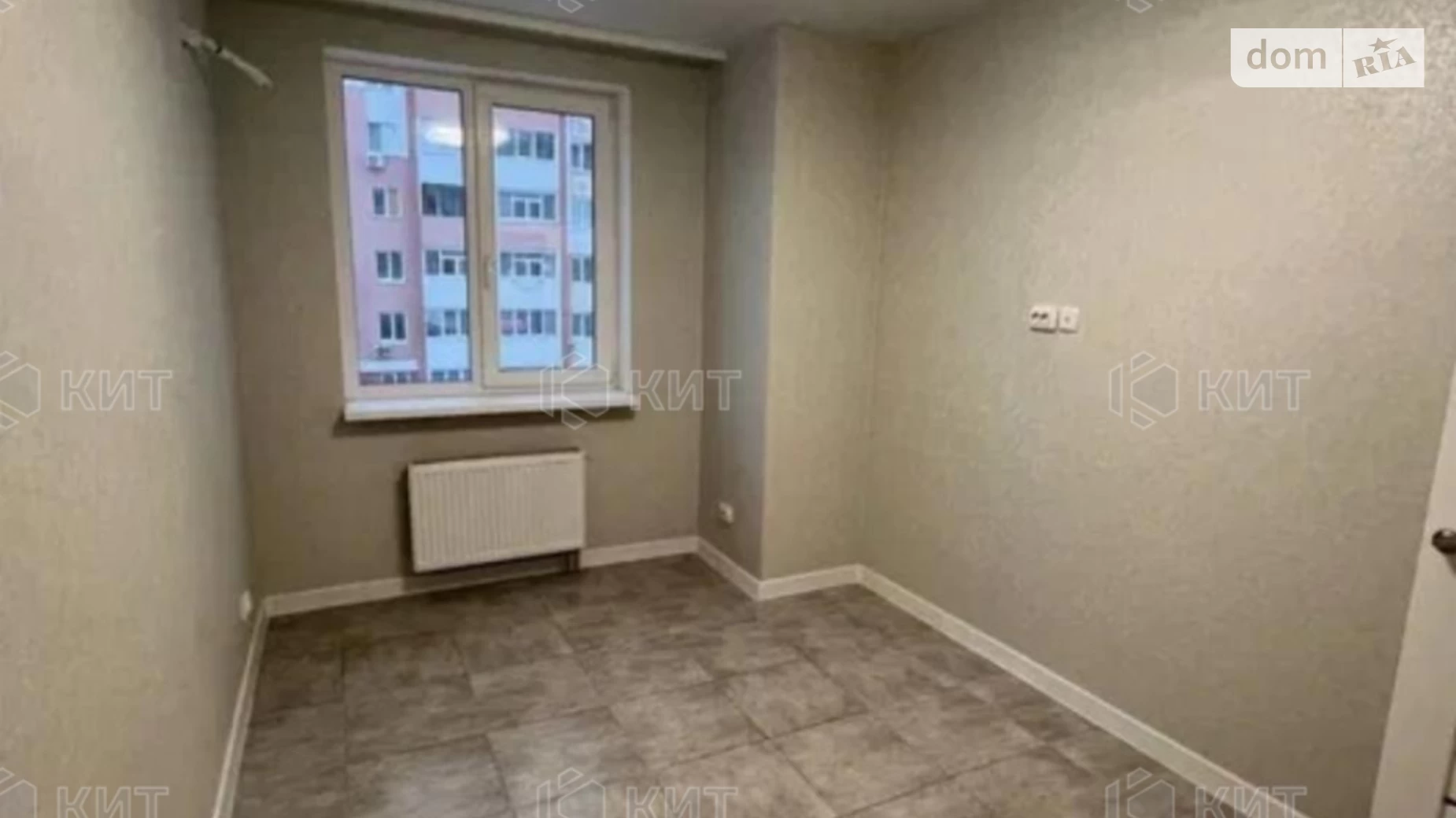 Продается 1-комнатная квартира 33 кв. м в Харькове, ул. Академика Барабашова, 10Б - фото 2