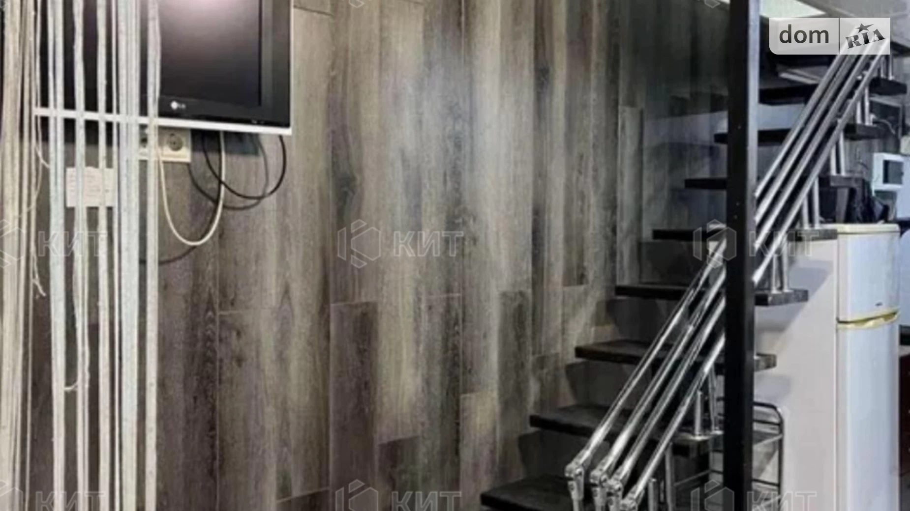 Продается 1-комнатная квартира 31 кв. м в Харькове, ул. Академиков Ахиезеров, 6 - фото 3