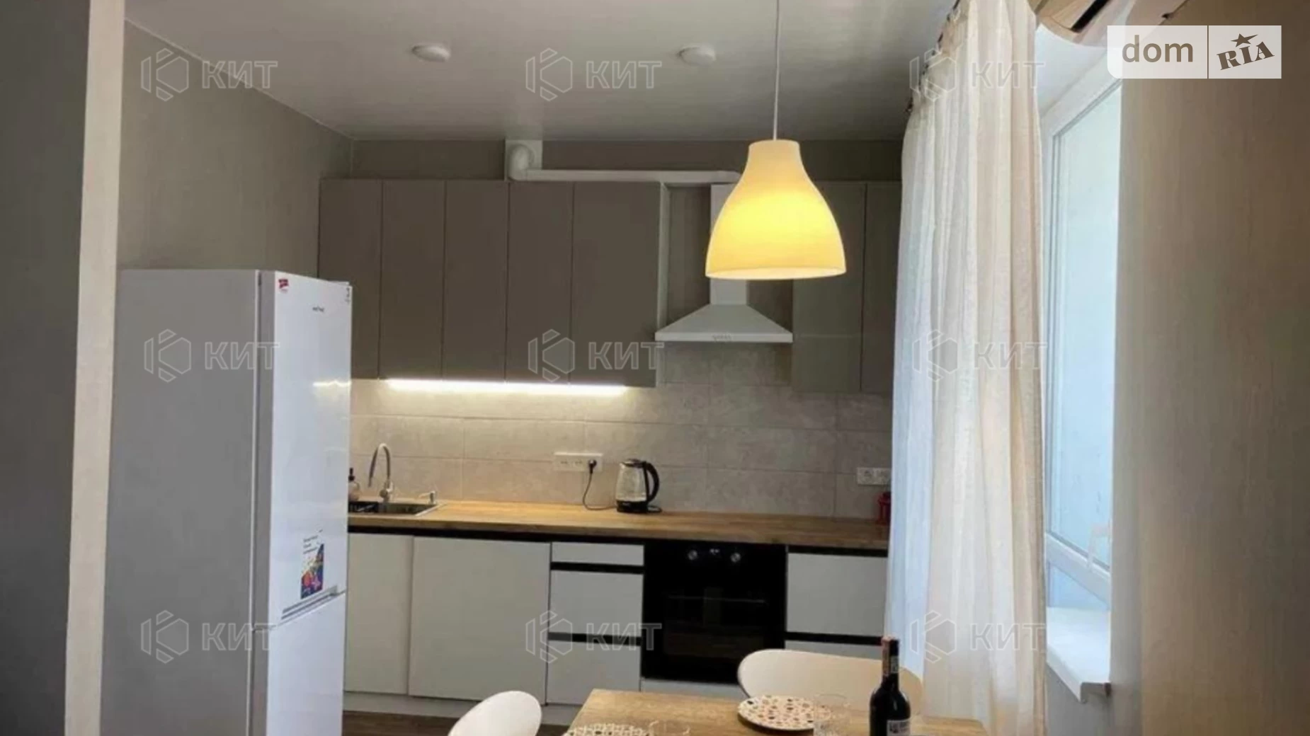 Продается 1-комнатная квартира 34 кв. м в Харькове, ул. Академика Барабашова, 10Б - фото 3