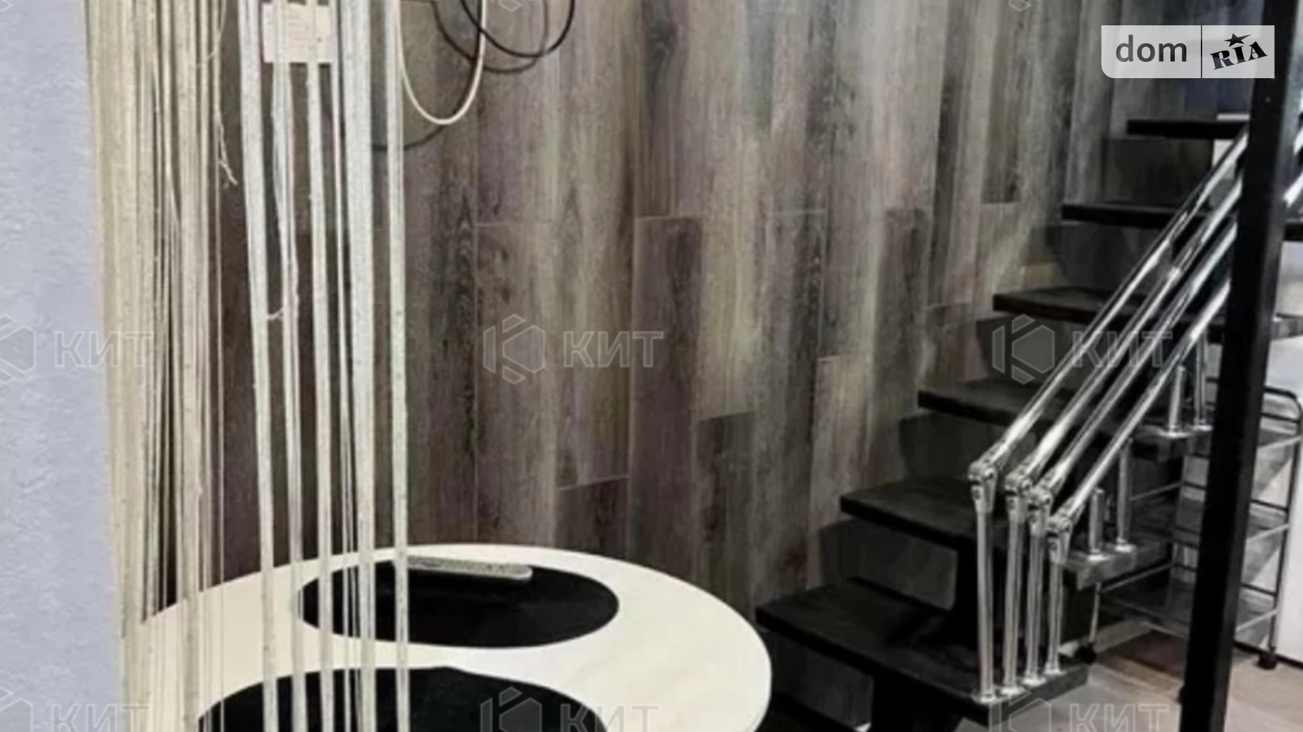 Продается 1-комнатная квартира 31 кв. м в Харькове, ул. Академиков Ахиезеров, 6 - фото 4