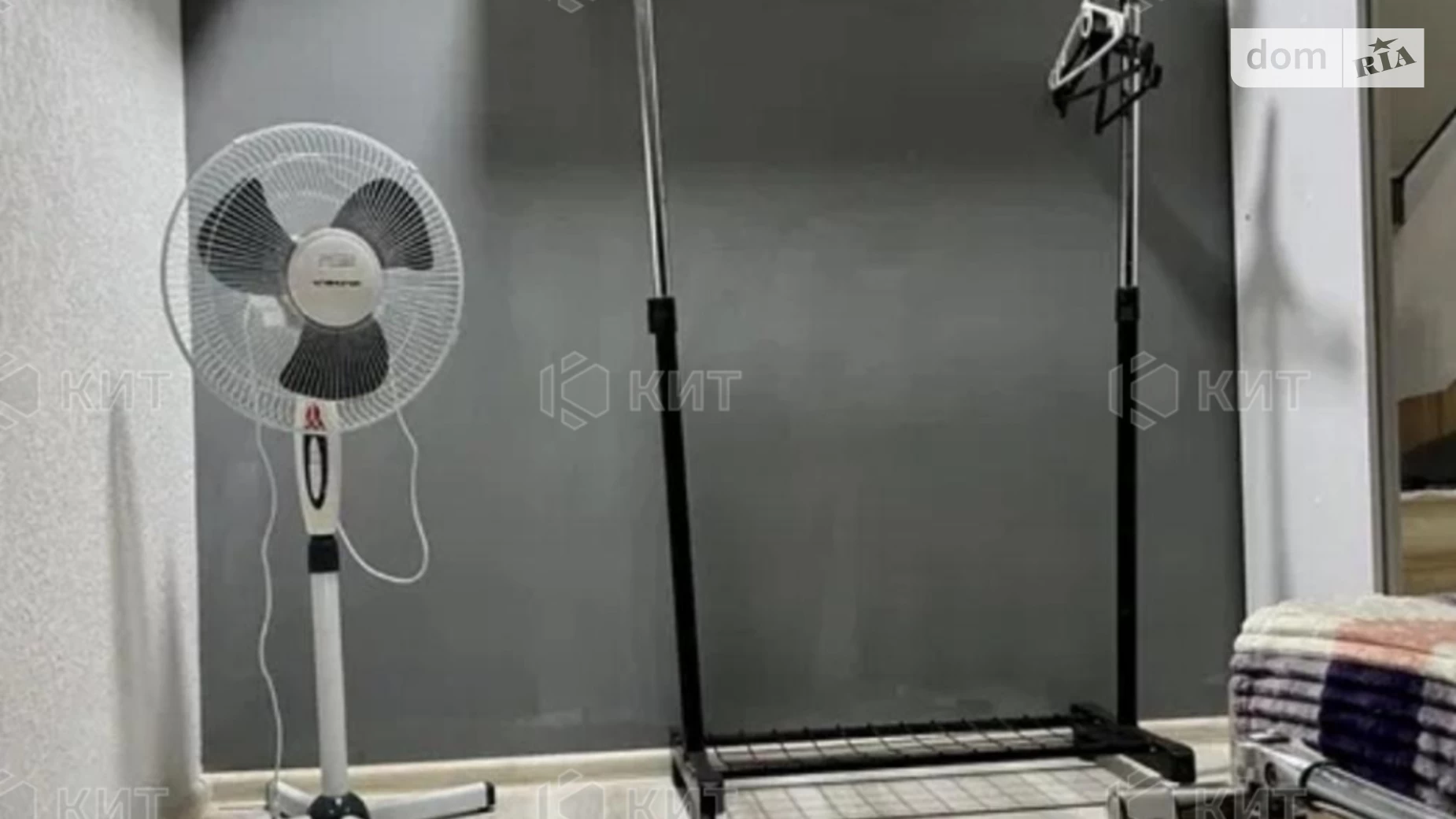 Продается 1-комнатная квартира 31 кв. м в Харькове, ул. Академиков Ахиезеров, 6 - фото 5