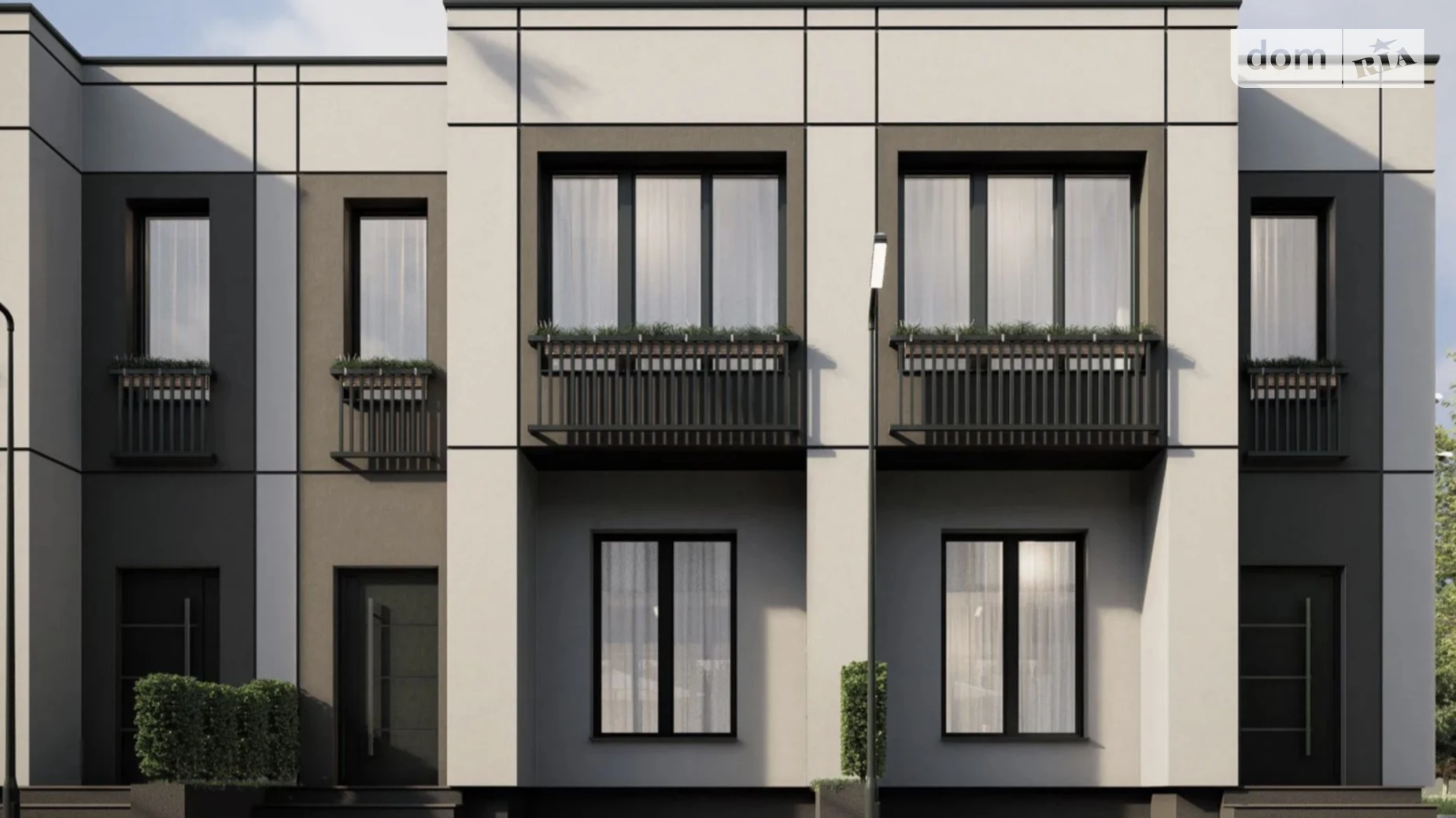 вул. Лесі Українки Зарванці ЖК FLAGMAN RESIDENCE, цена: 59900 $ - фото 3