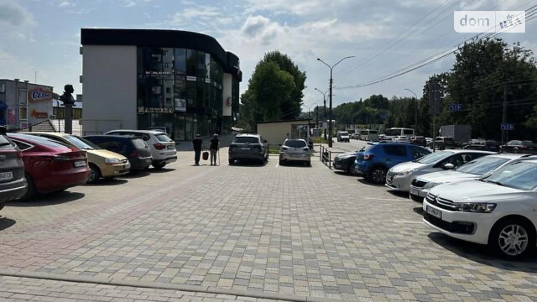 Сдается в аренду помещения свободного назначения 150 кв. м в 3-этажном здании, цена: 45000 грн - фото 2