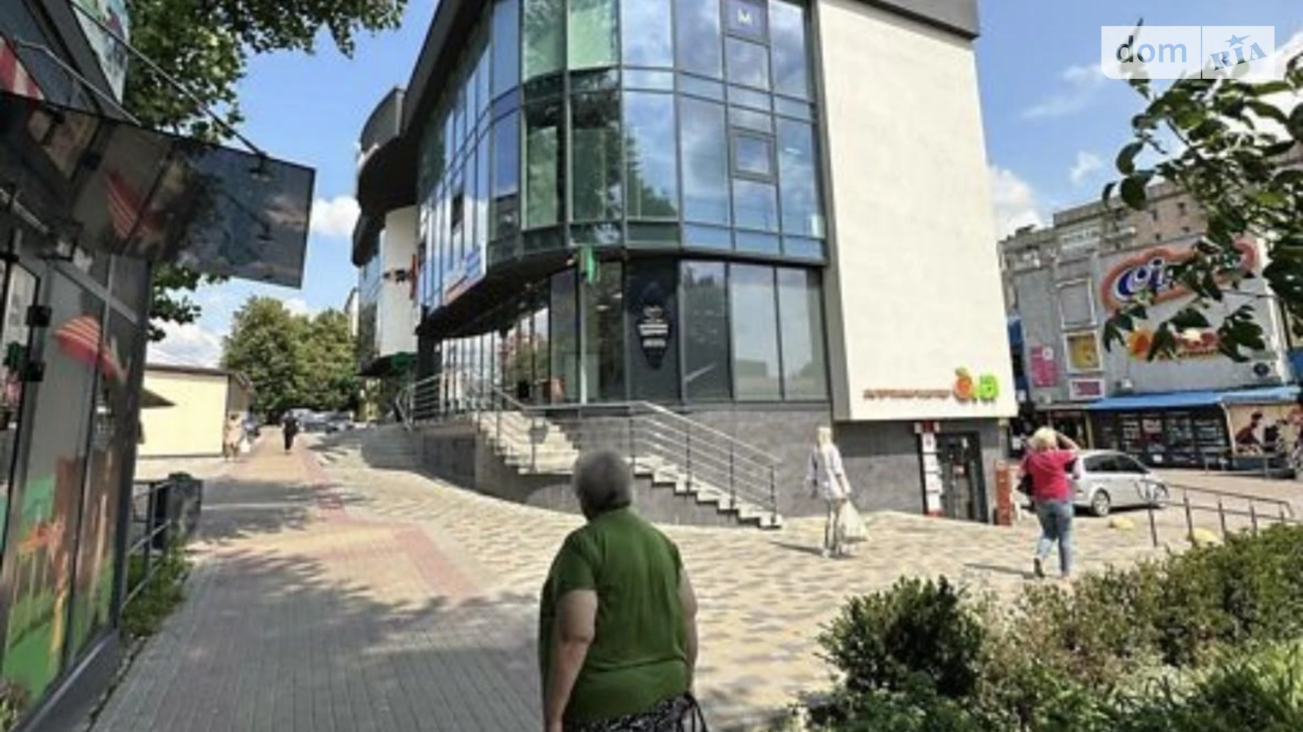 Сдается в аренду помещения свободного назначения 150 кв. м в 3-этажном здании, цена: 45000 грн - фото 5