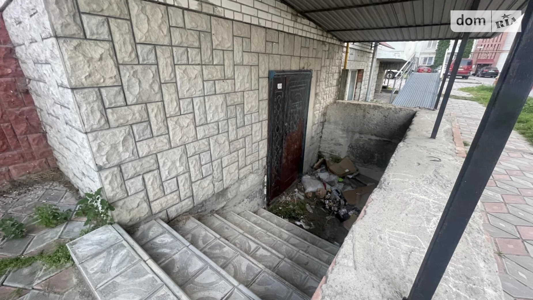 Сдается в аренду помещения свободного назначения 127 кв. м в 5-этажном здании, цена: 16000 грн - фото 3