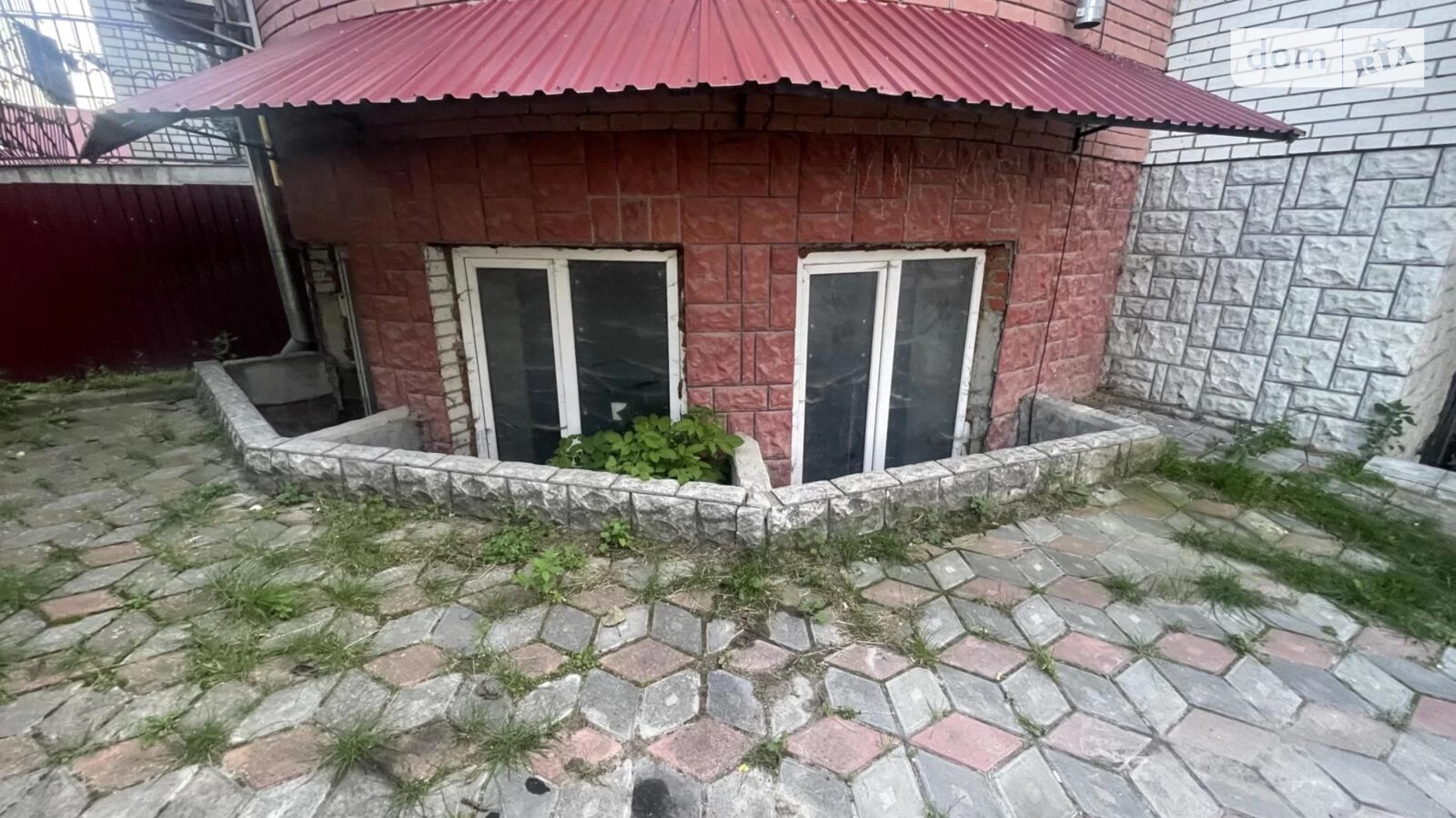 Сдается в аренду помещения свободного назначения 127 кв. м в 5-этажном здании, цена: 16000 грн - фото 4