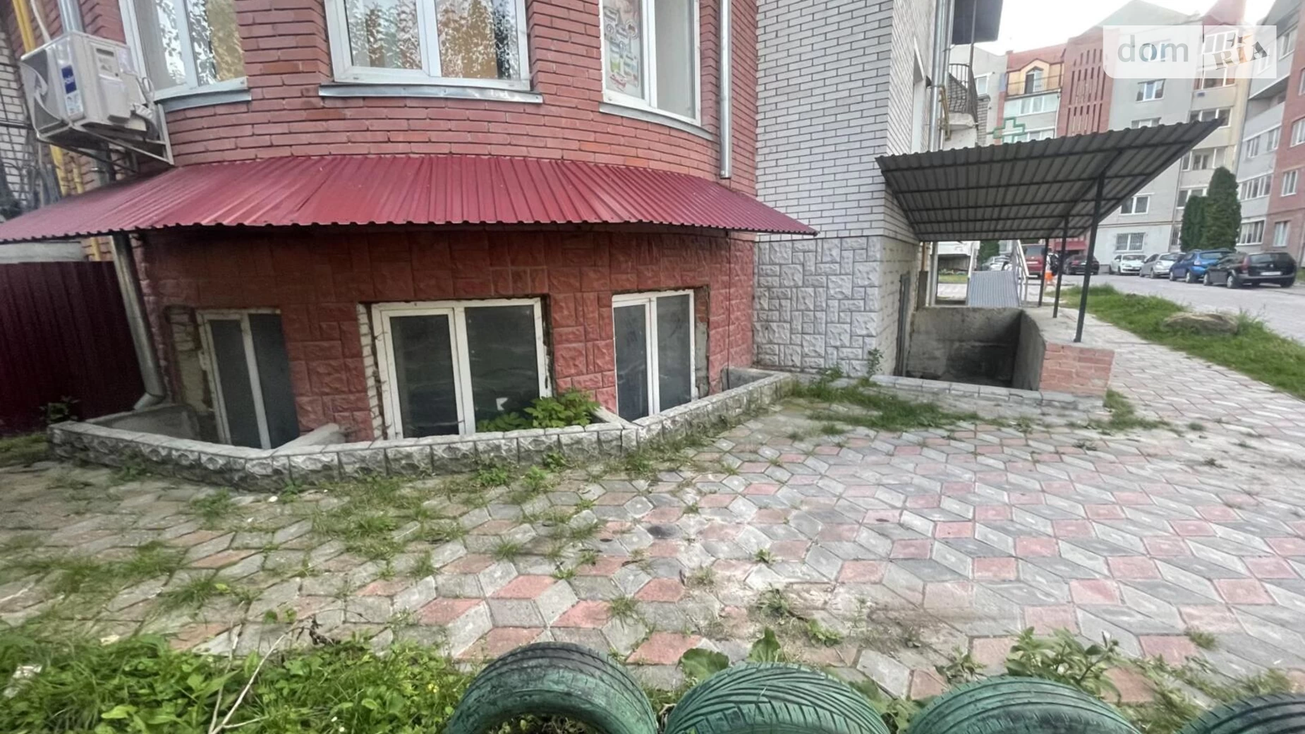 Сдается в аренду помещения свободного назначения 127 кв. м в 5-этажном здании, цена: 16000 грн - фото 5