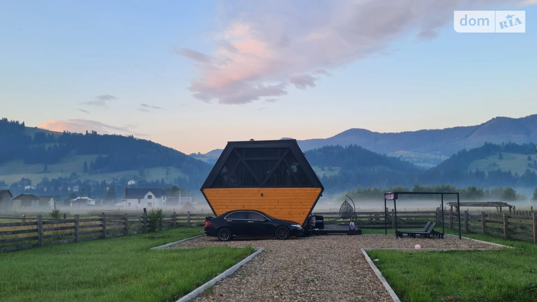 Сдается в аренду одноэтажный дом с камином, цена: 4500 грн - фото 5