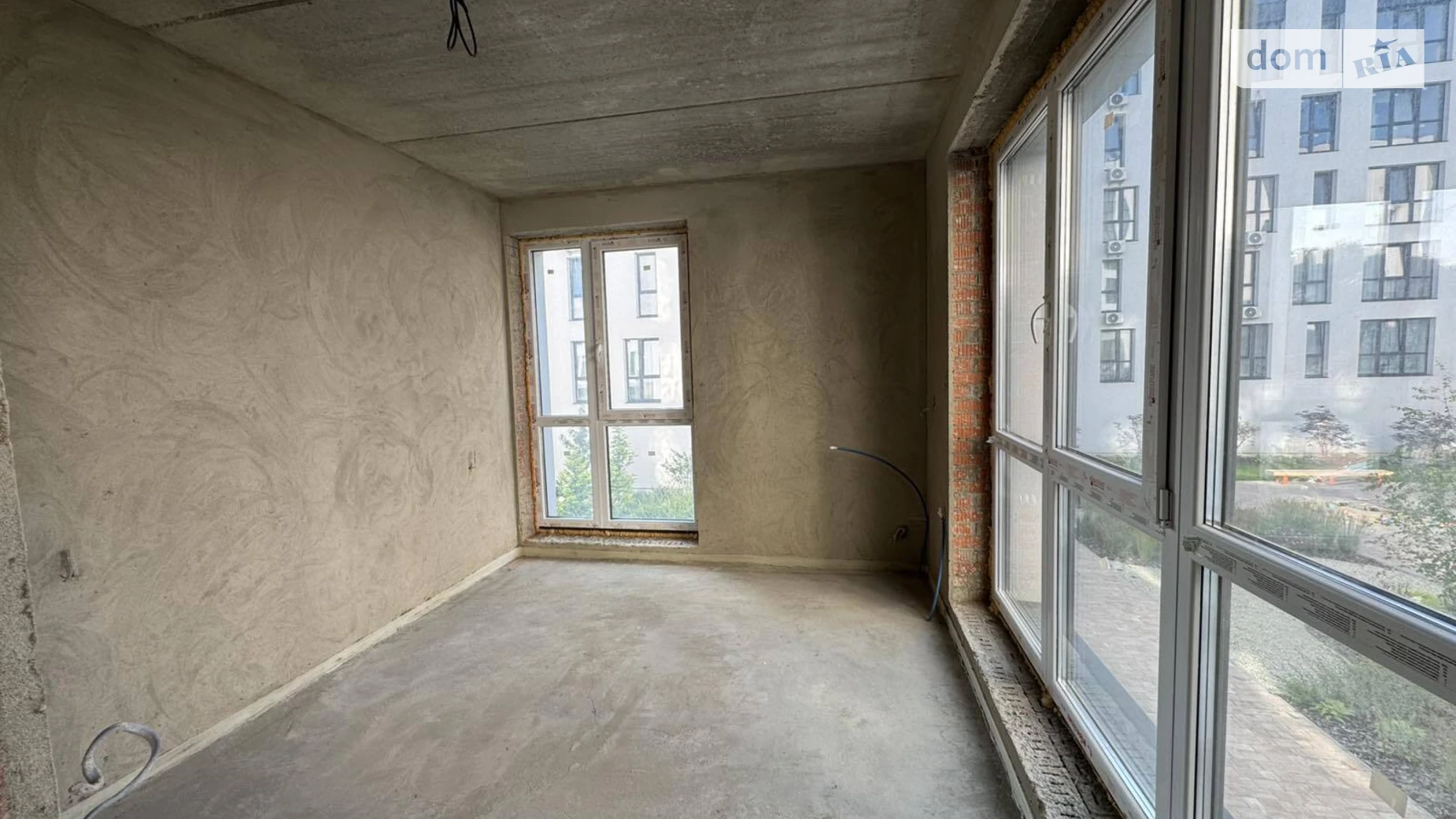 Продається 2-кімнатна квартира 61.3 кв. м у Минаї, вул. Августина Волошина - фото 2