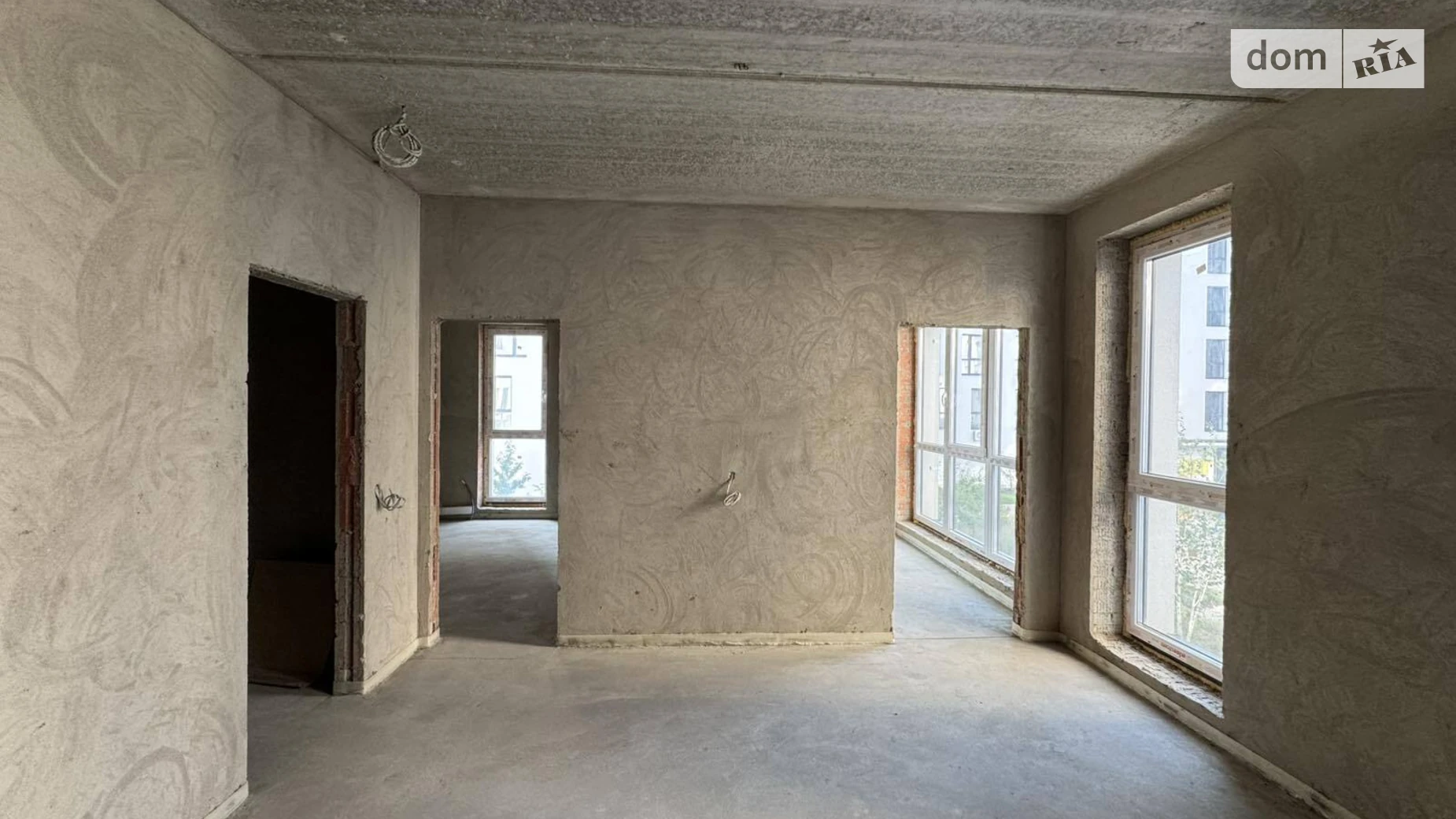 Продається 2-кімнатна квартира 61.3 кв. м у Минаї, вул. Августина Волошина - фото 3