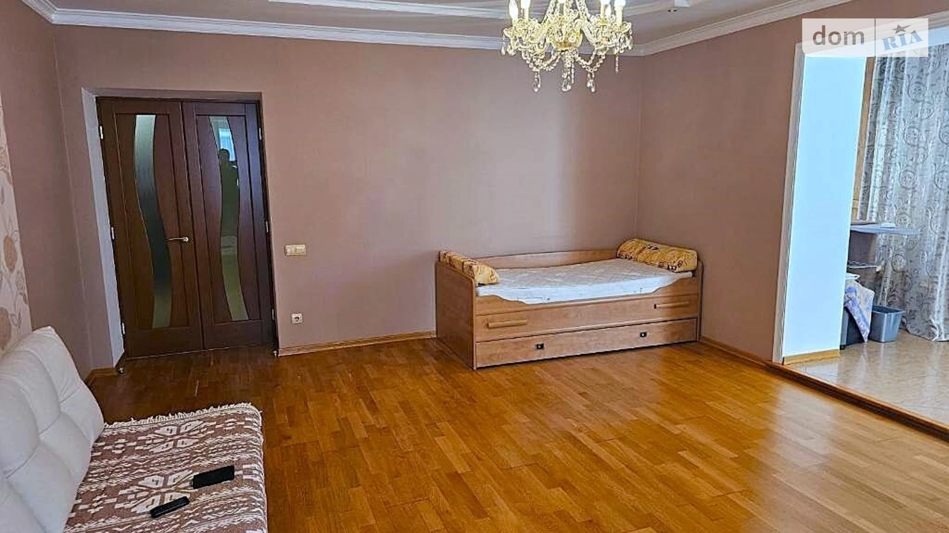 Сдается в аренду 2-комнатная квартира 93 кв. м в Одессе, цена: 390 $ - фото 3
