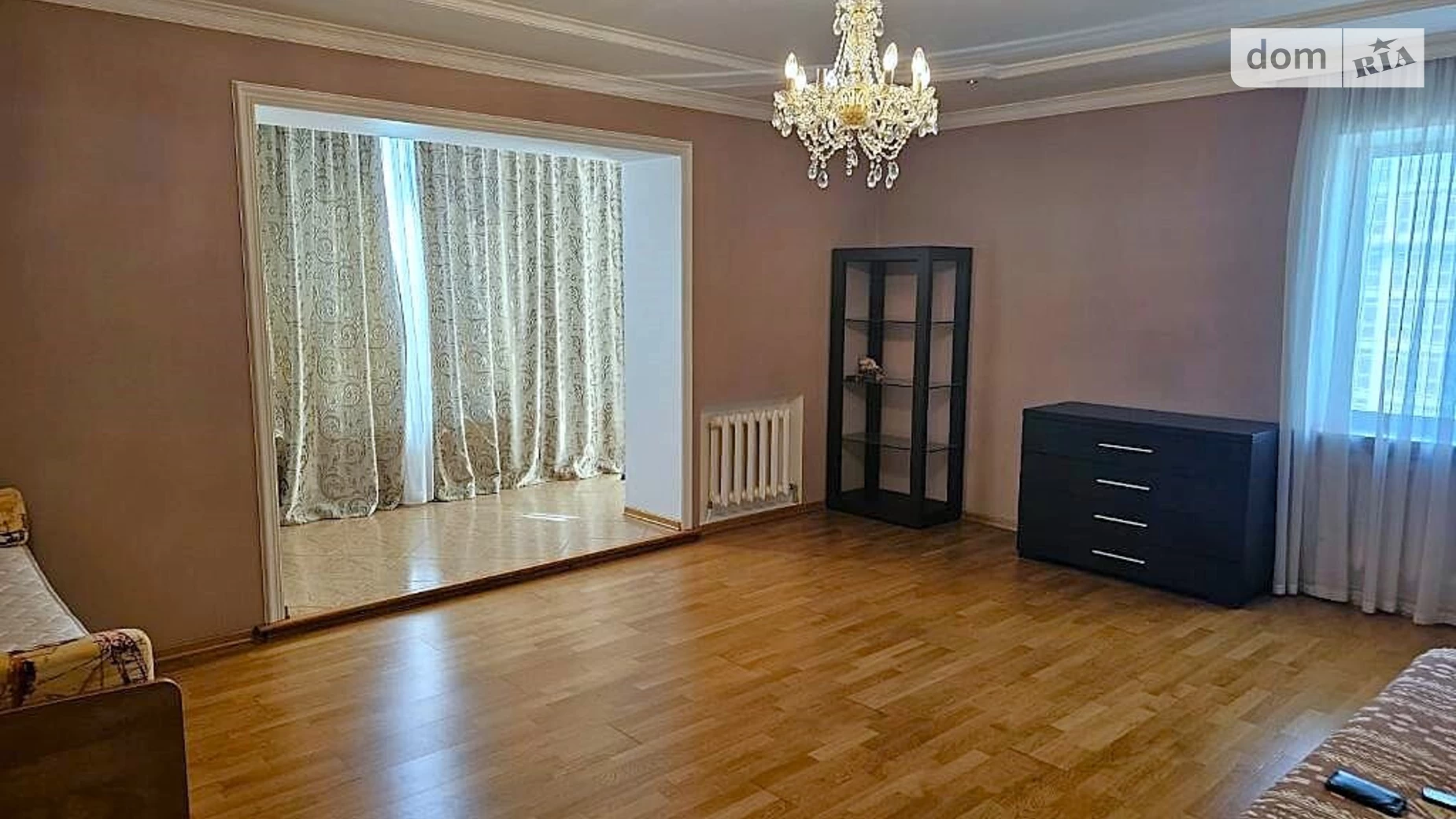Сдается в аренду 2-комнатная квартира 93 кв. м в Одессе, цена: 390 $ - фото 2