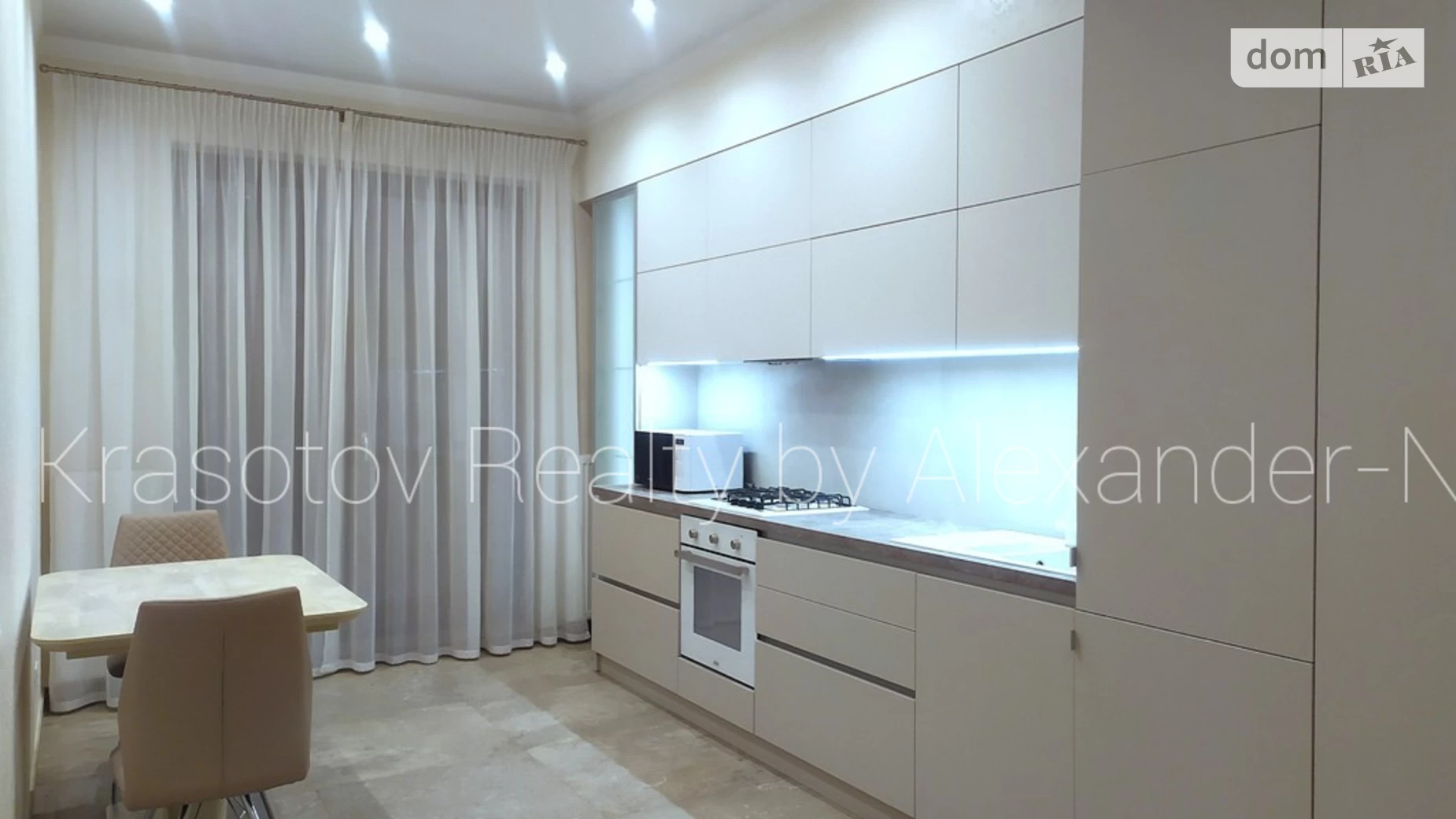 Сдается в аренду 1-комнатная квартира 45 кв. м в Одессе, цена: 500 $ - фото 4