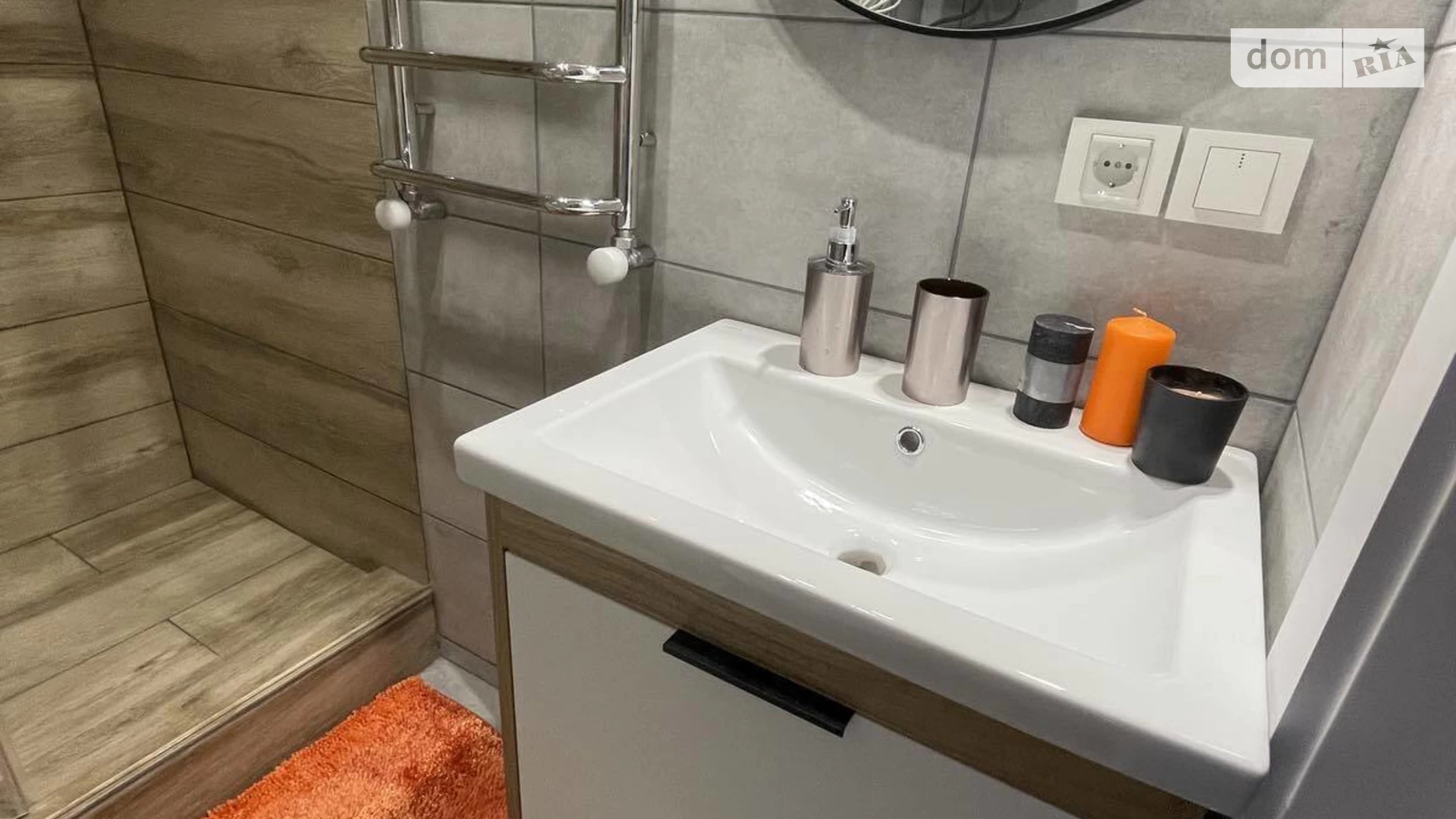 Продается 1-комнатная квартира 40 кв. м в Харькове, ул. Зерновая, 47 - фото 3