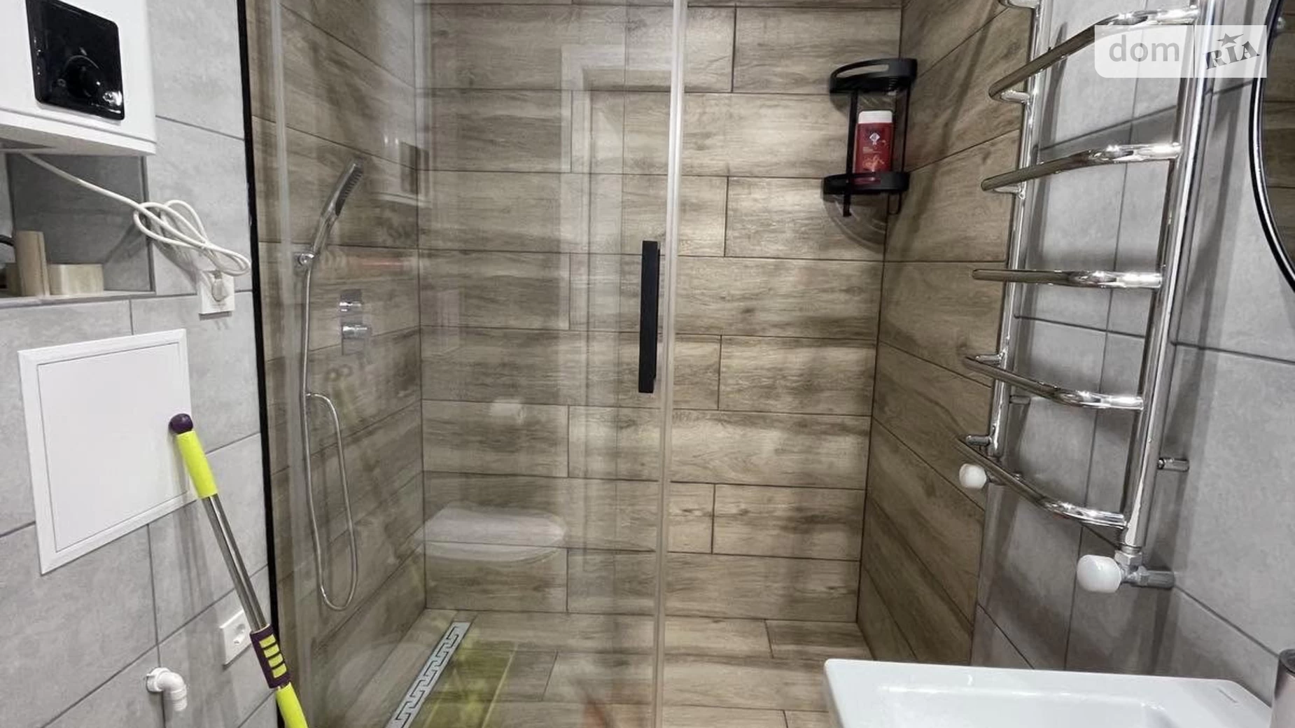 Продается 1-комнатная квартира 40 кв. м в Харькове, ул. Зерновая, 47 - фото 4