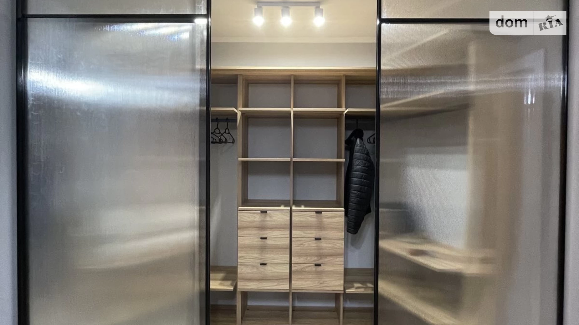 Продается 1-комнатная квартира 40 кв. м в Харькове, ул. Зерновая, 47 - фото 5