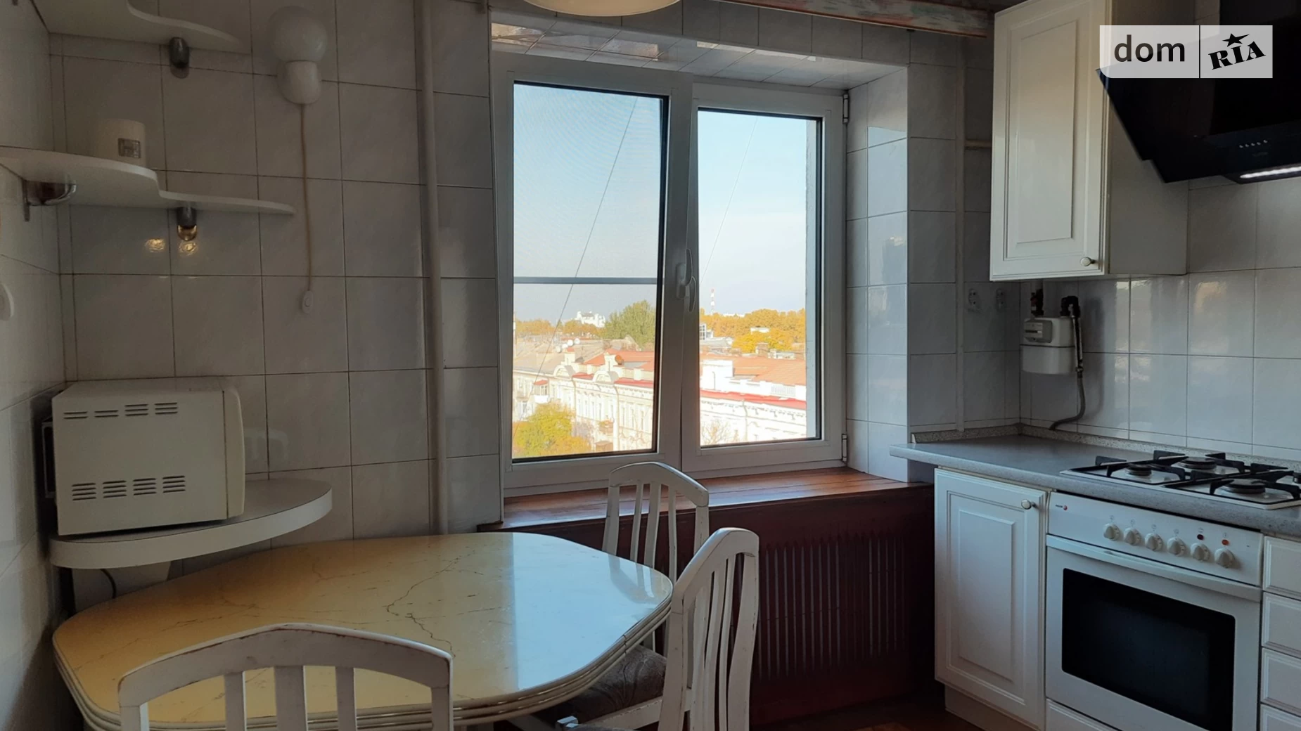 Продается 3-комнатная квартира 92.9 кв. м в Одессе, ул. Екатерининская, 84/86 - фото 3