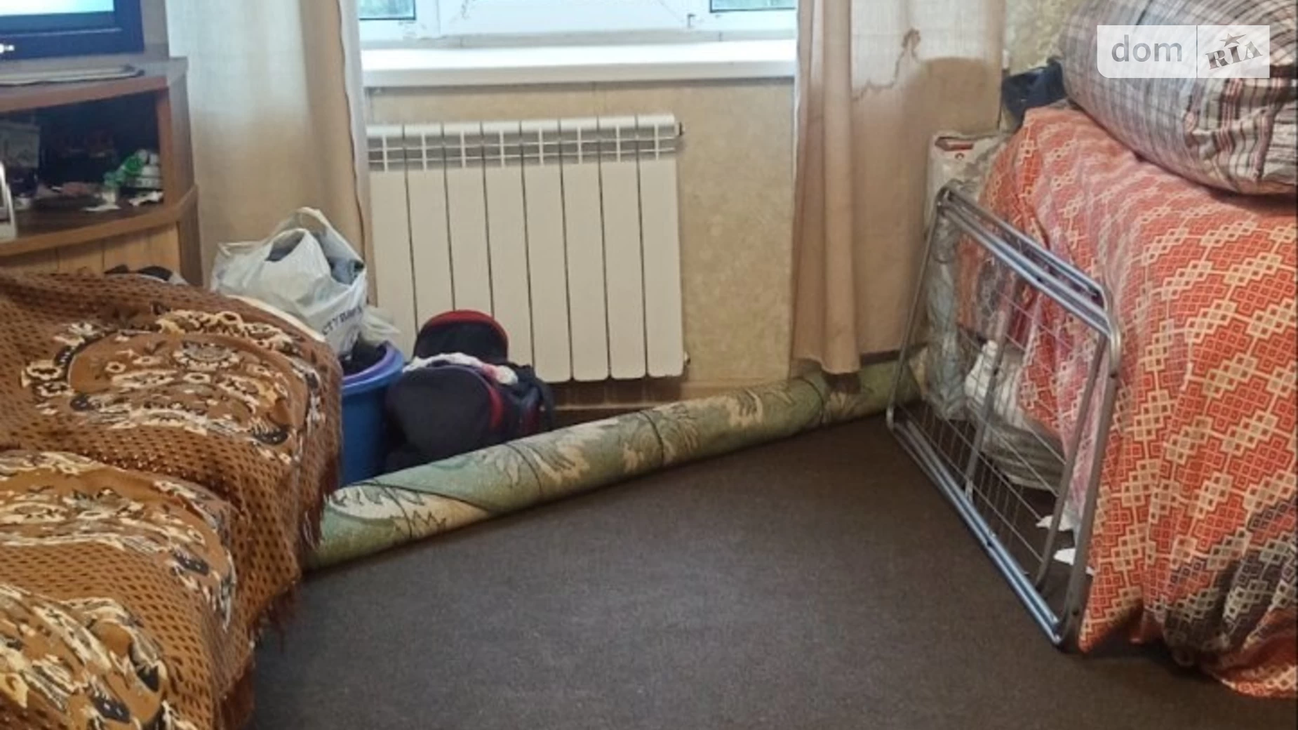 Продается 1-комнатная квартира 30.5 кв. м в Харькове, въезд Достоевского, 3 - фото 3