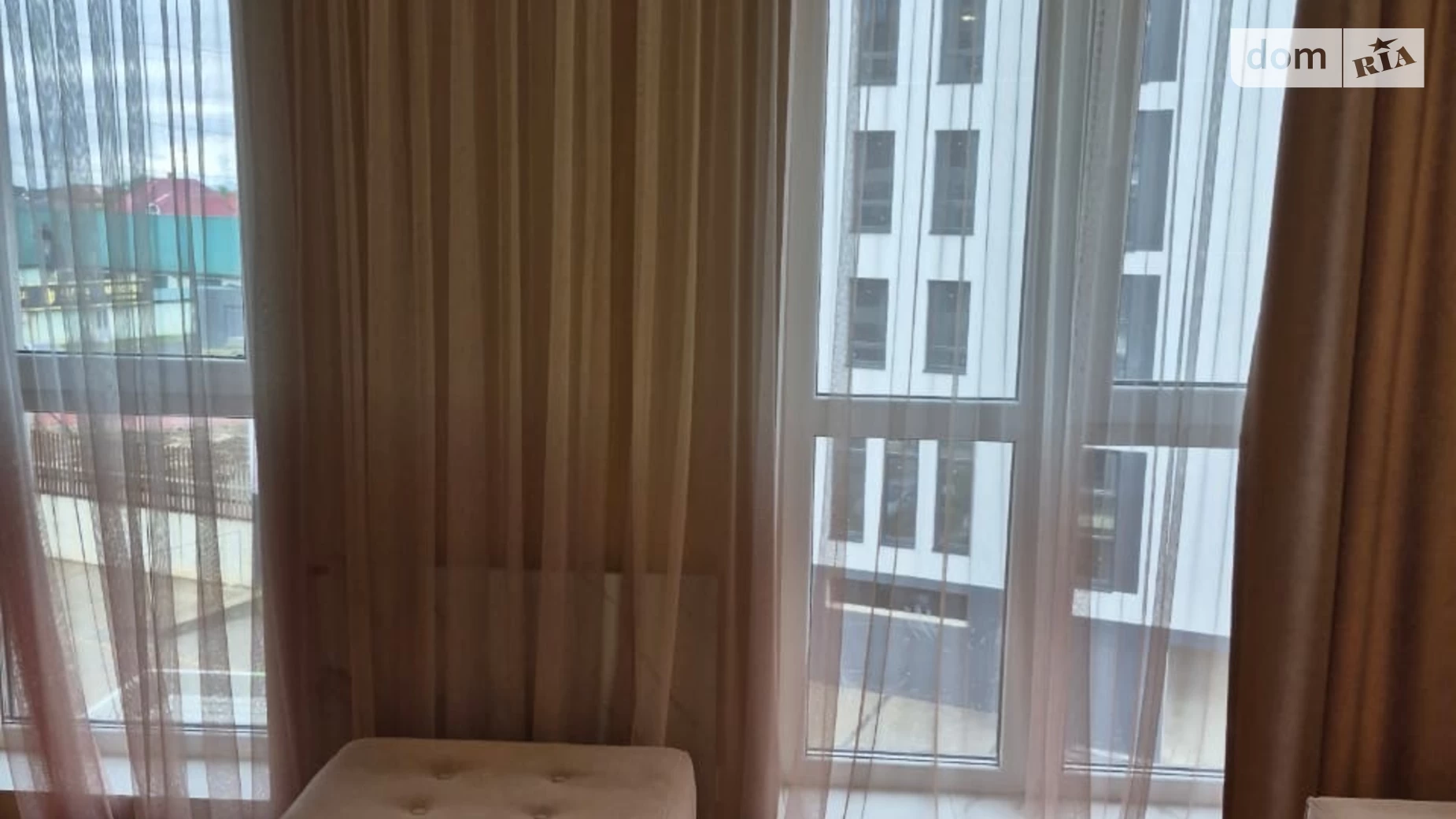 Продається 1-кімнатна квартира 45.6 кв. м у Минаї, вул. Августина Волошина, 16 - фото 4