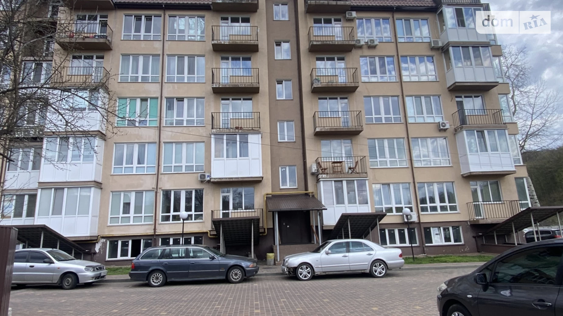 Продается 2-комнатная квартира 68.2 кв. м в Обухове, ул. Киевская (Ленина), 128 - фото 2