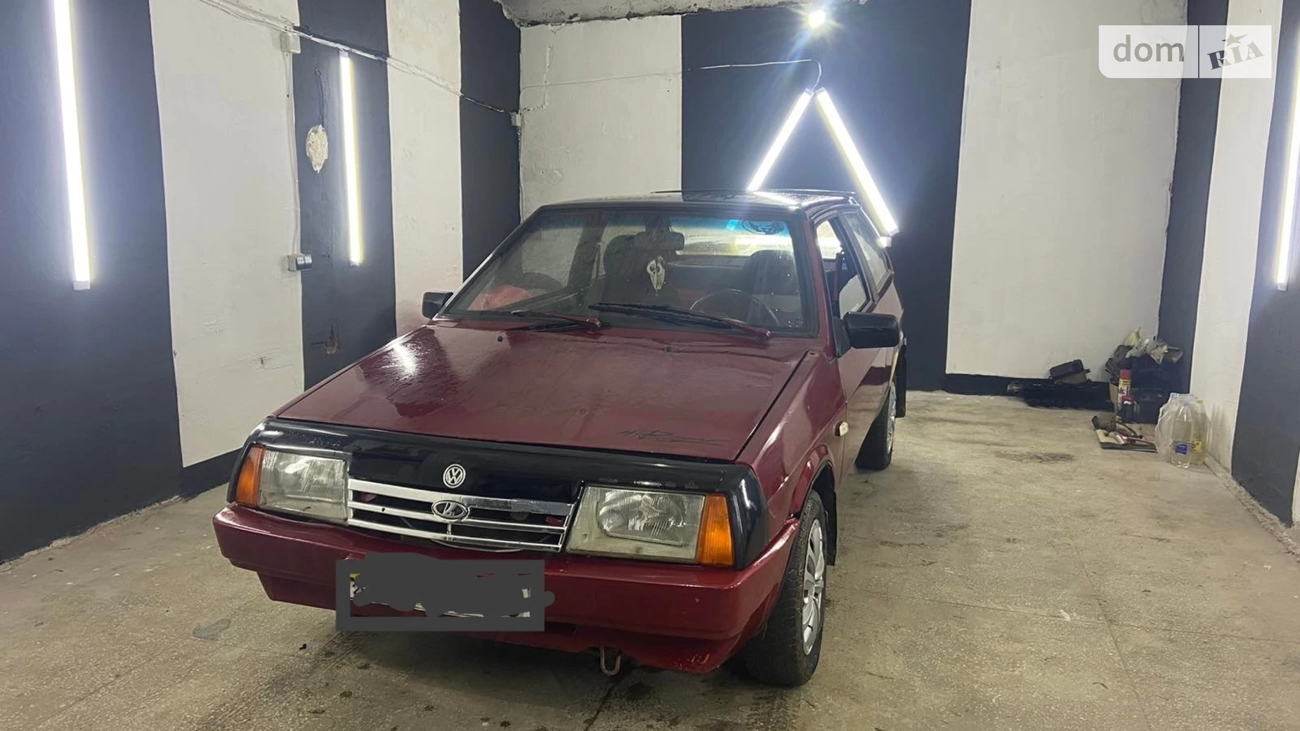 Продается отдельно стоящий гараж универсальный на 40 кв. м, цена: 11800 € - фото 2